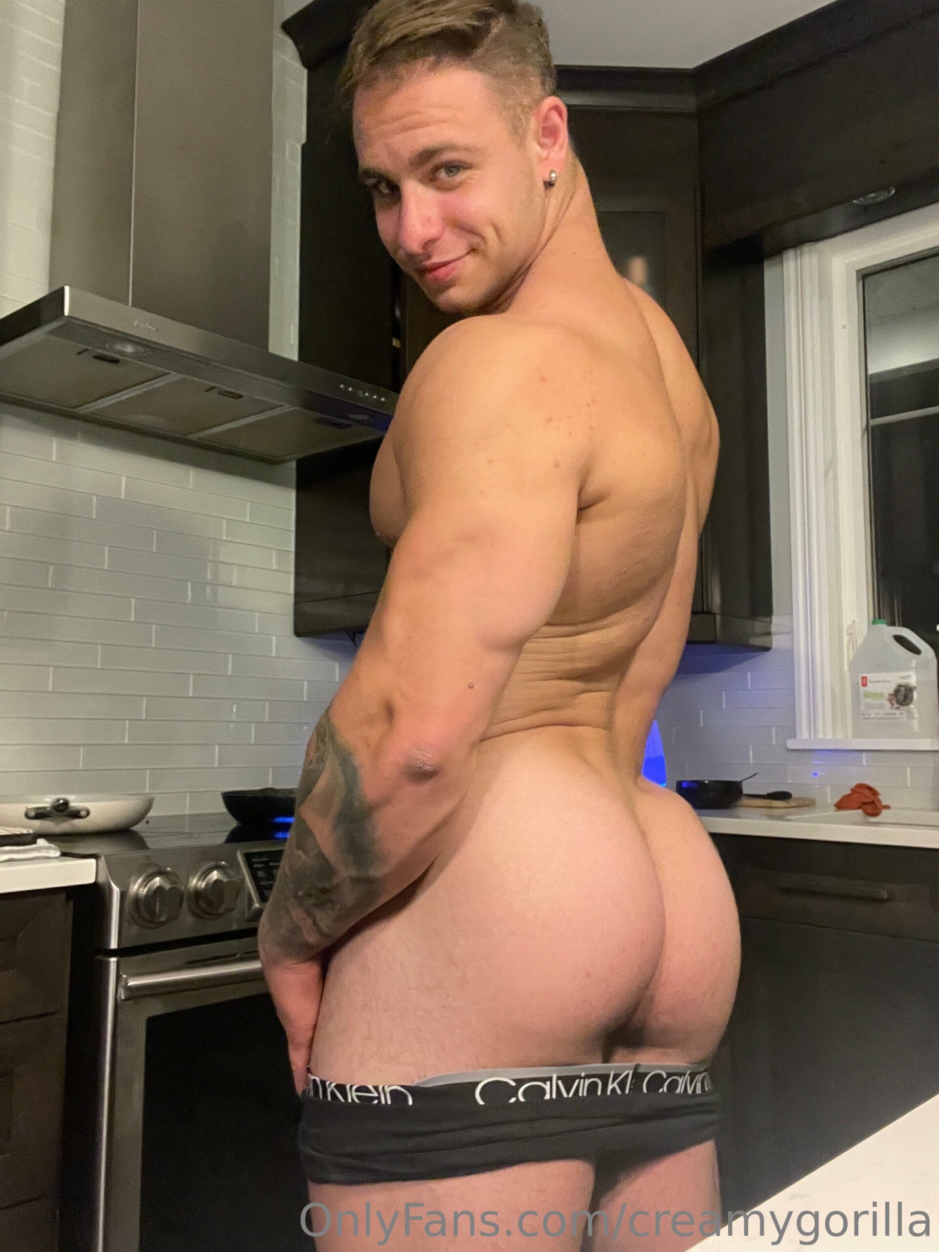 Persistent pleasuring himself Raw Matt Luscious pic leak