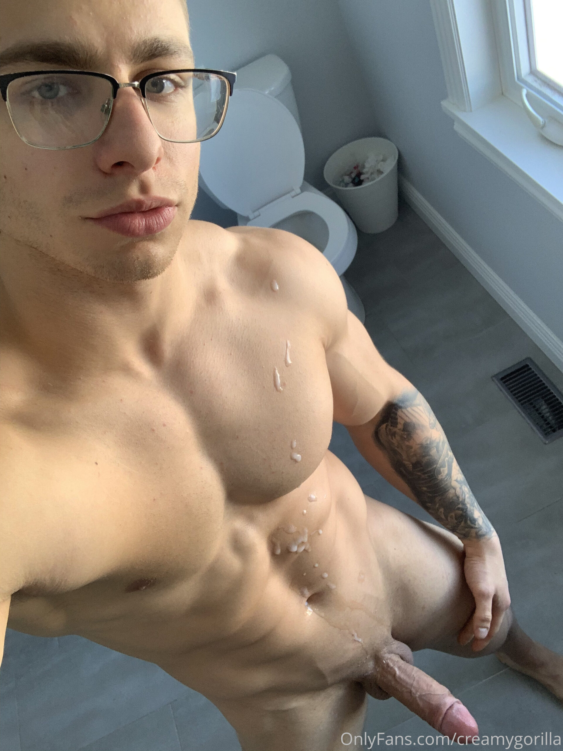 hot Alpha Matt Luscious onlyfans leaked pics video full Epic