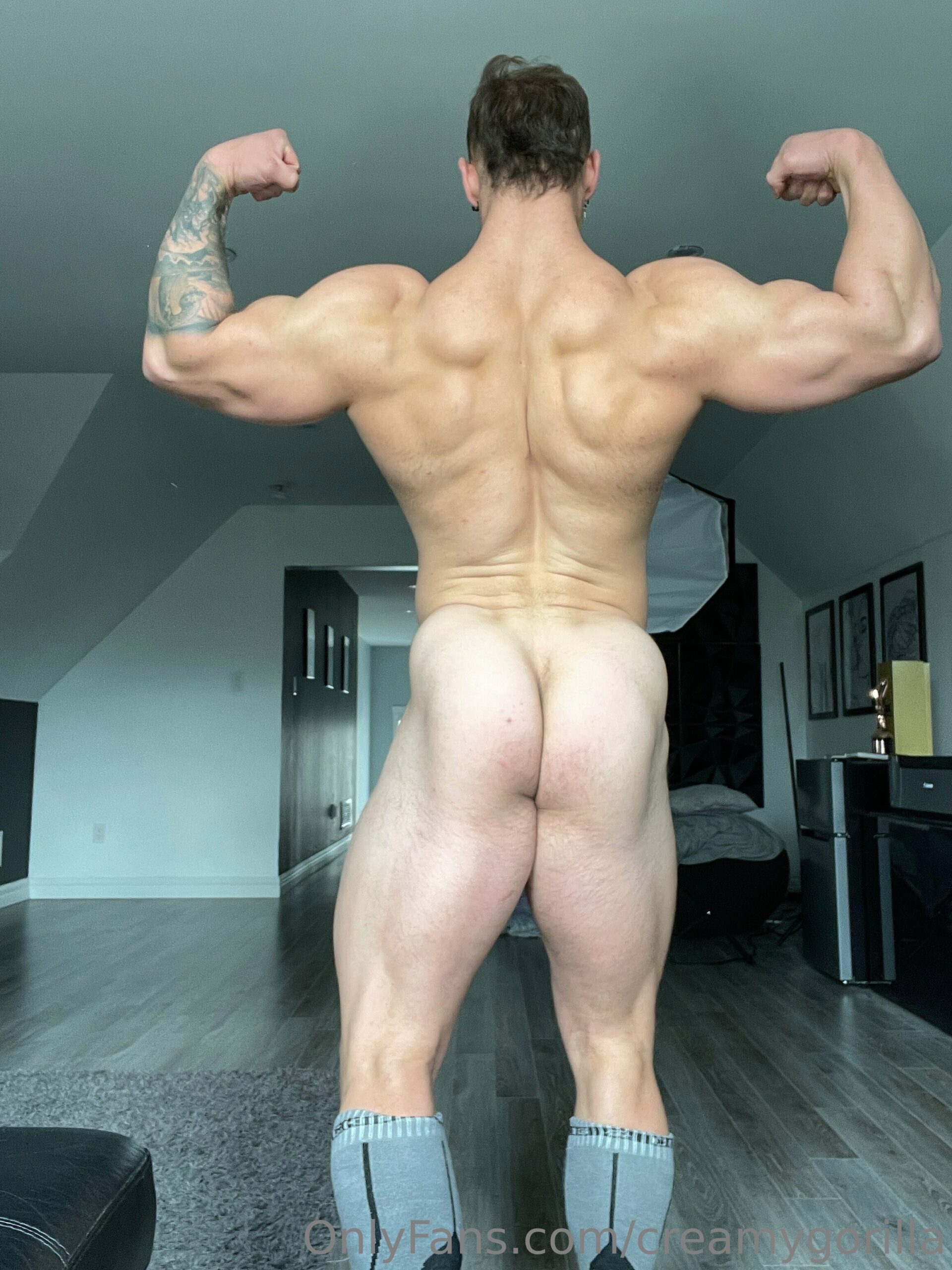 cutie creaming Matt Luscious porn Sensational