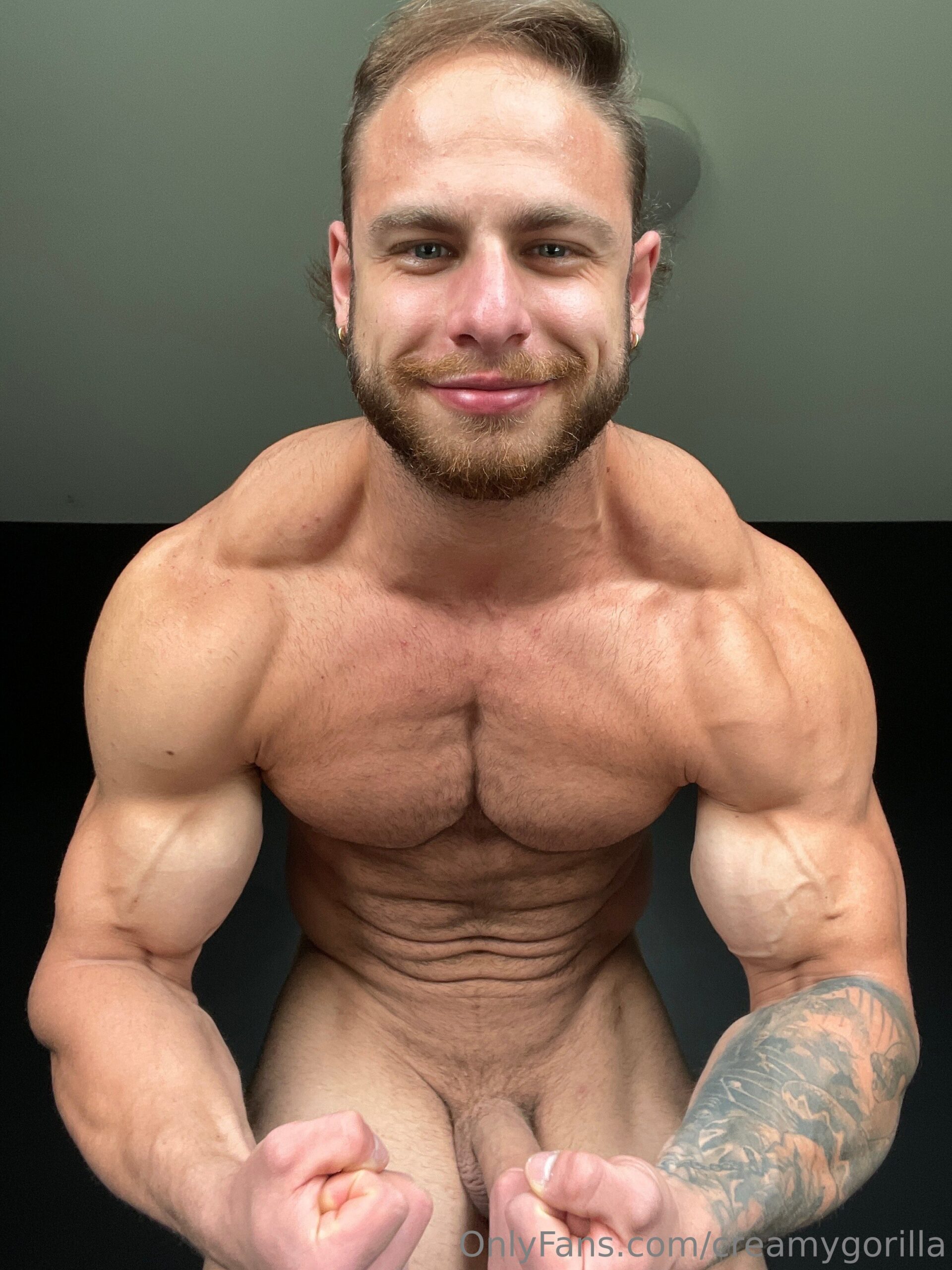 randy CreamyGorilla male thot fullvideo