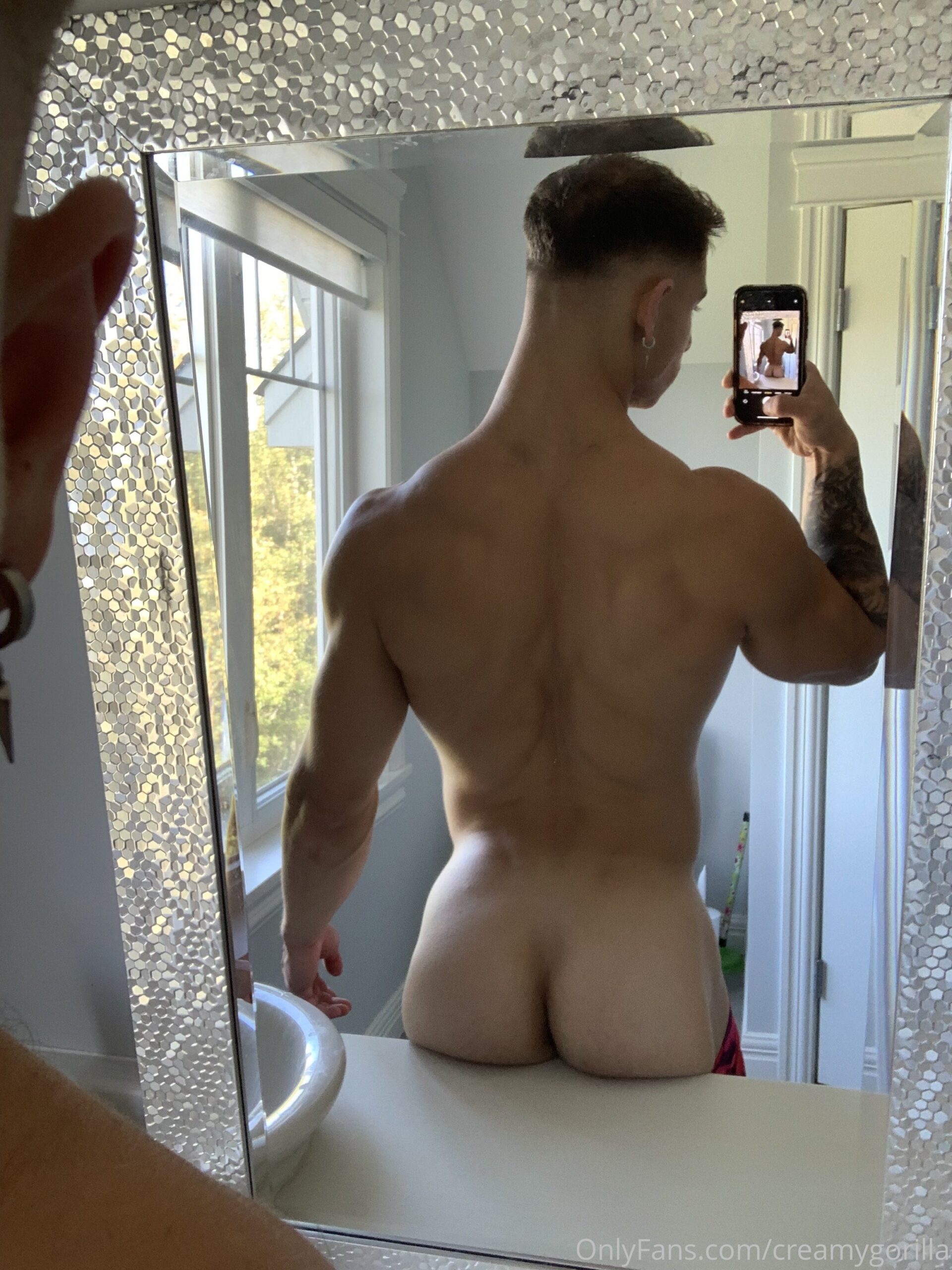 Sensational slutty boy bitch Filthy CreamyGorilla free onlyfans Clip