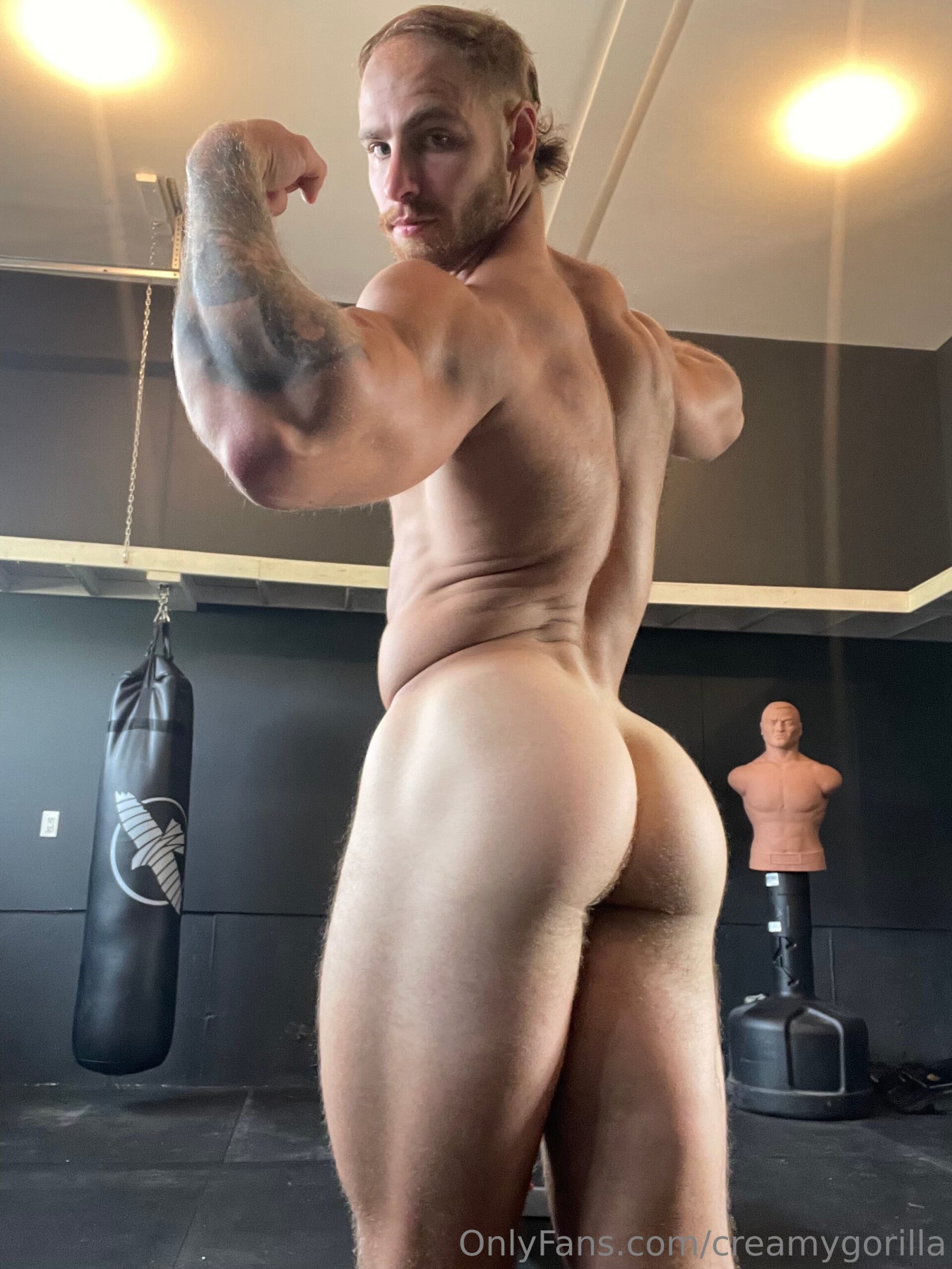 fuckboy breeding Matt Luscious leaked only fans