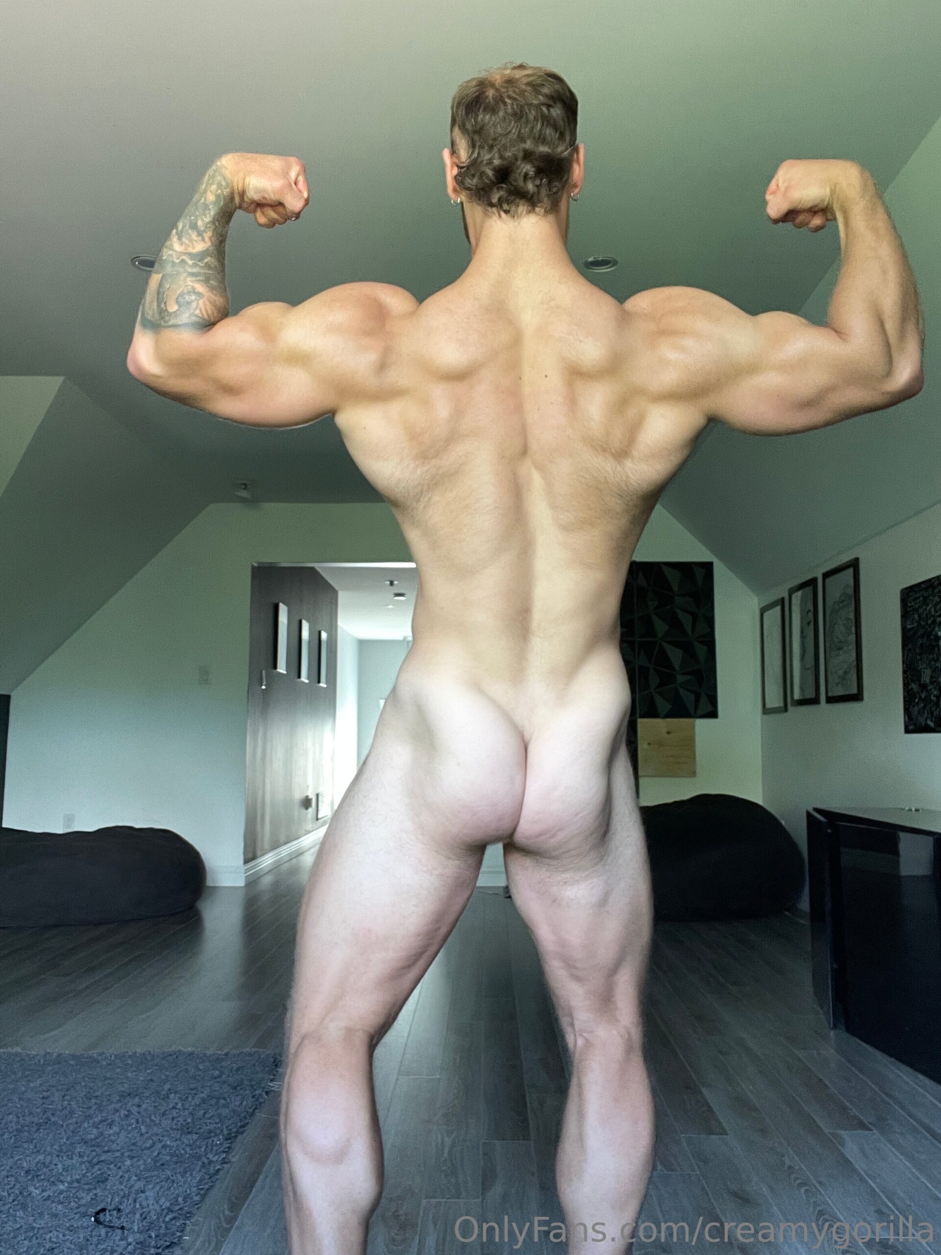 Sensational nasty Matt Luscious Naked leaked