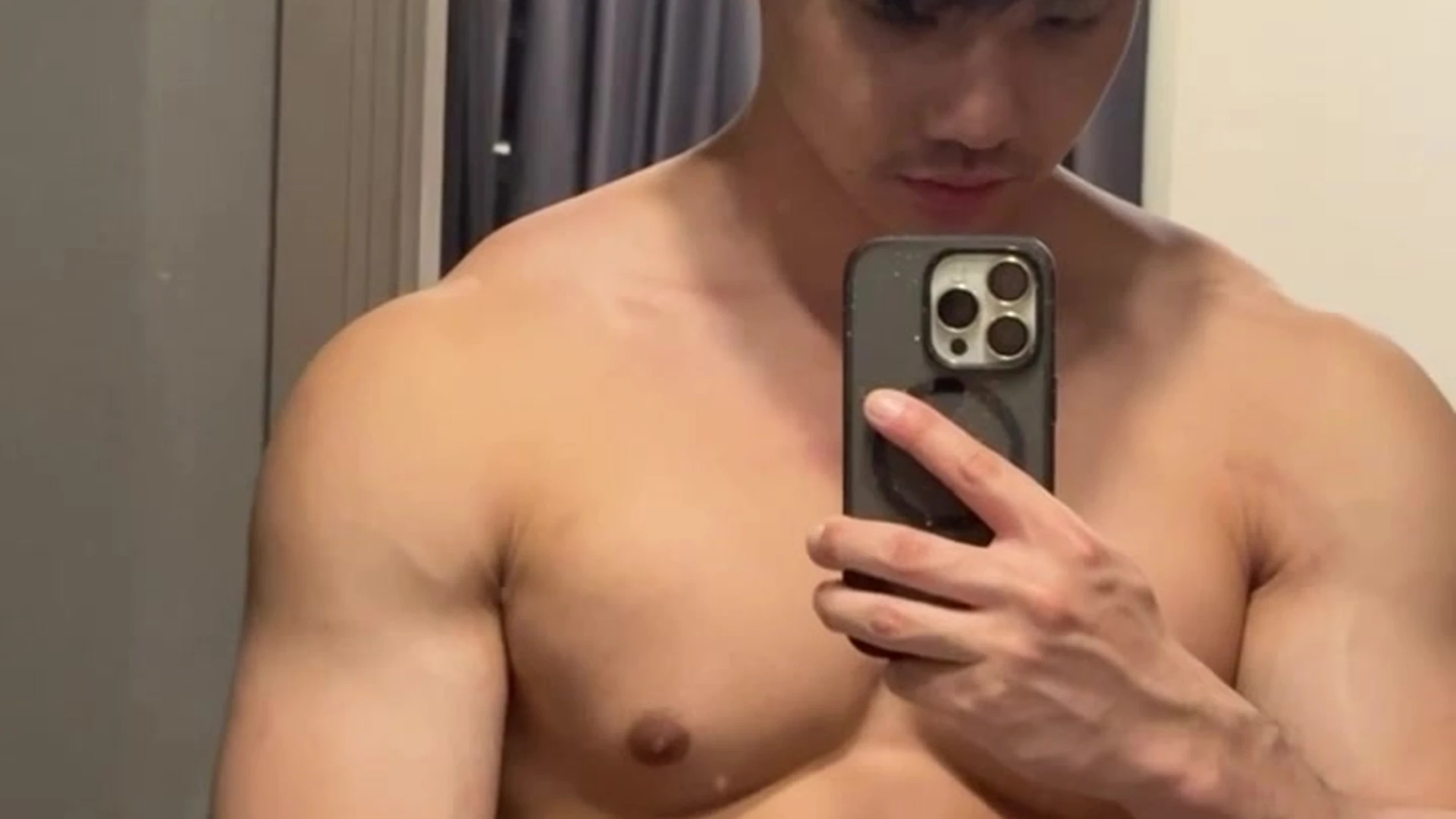 Steadfast ASIAN peedeedi leaked onlyfans pic Video