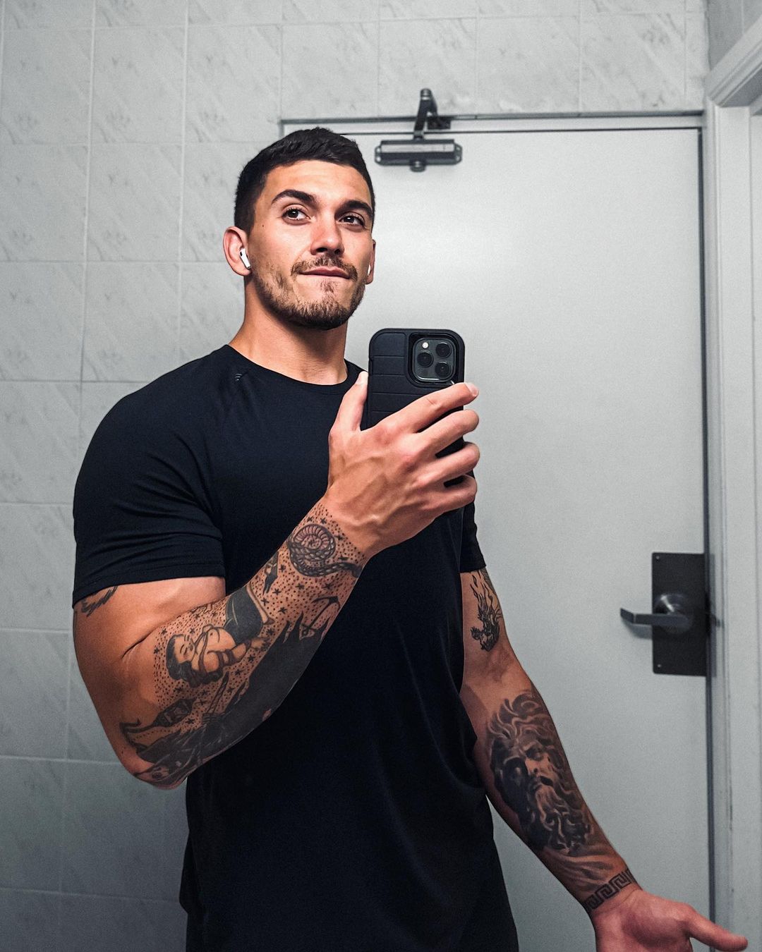 Authentic Uninhibited Raphael Lee onlyfans leaked pics