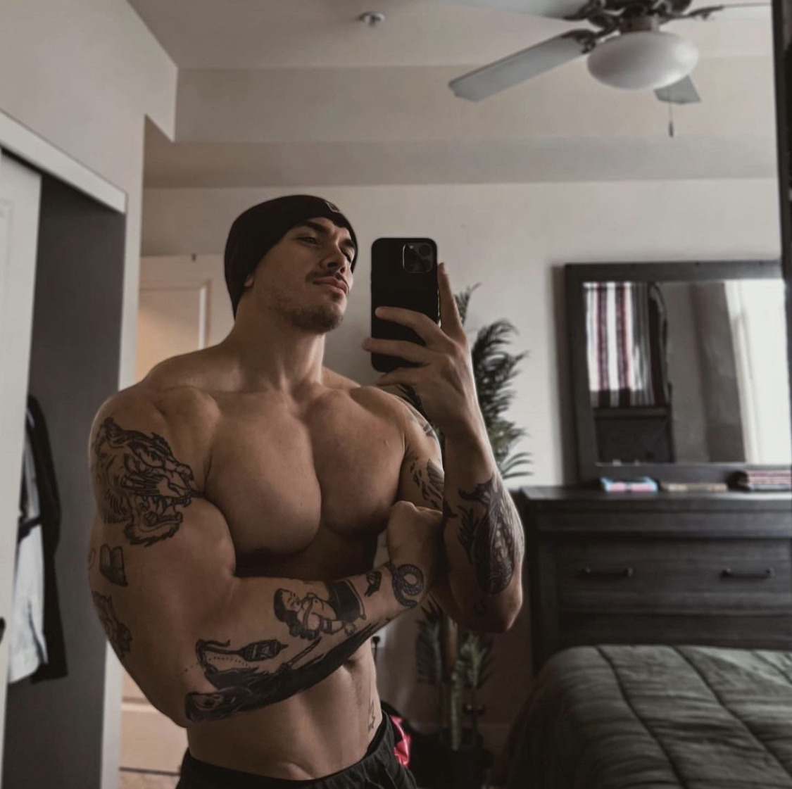 Disciplined thick Raphael Lee onlyfans pics Full Clip