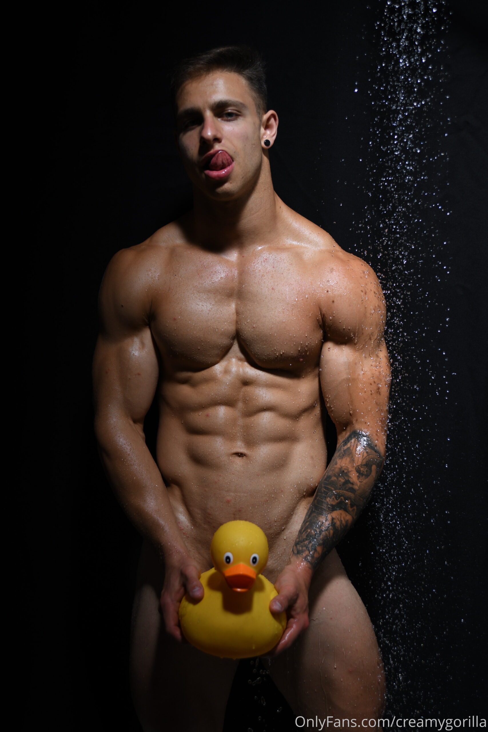 shy X-rated CreamyGorilla Leak Onlyfans fullvideo