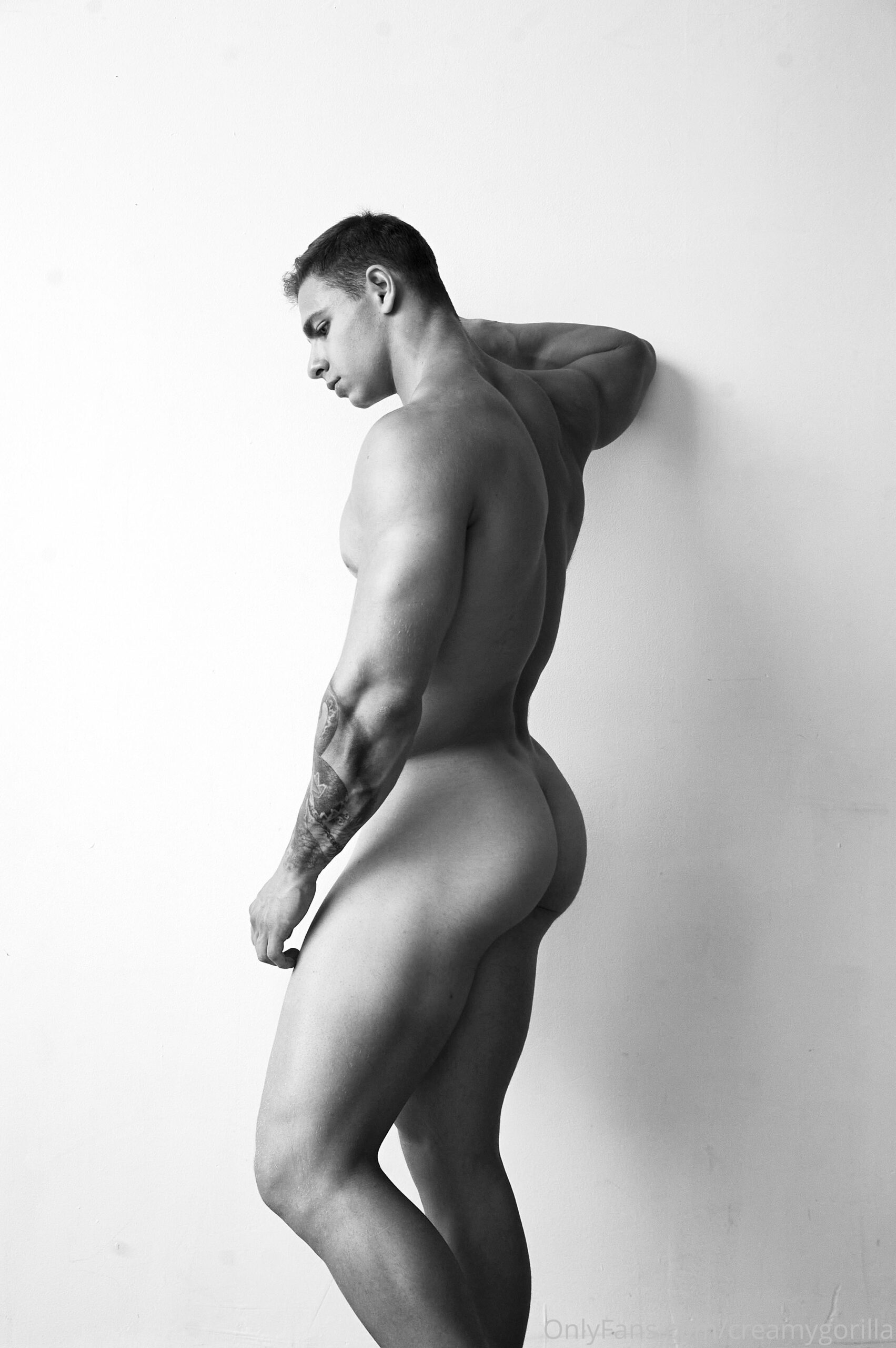 Ambitious  Well-endowed Matt Luscious of Leaked full video Sensational