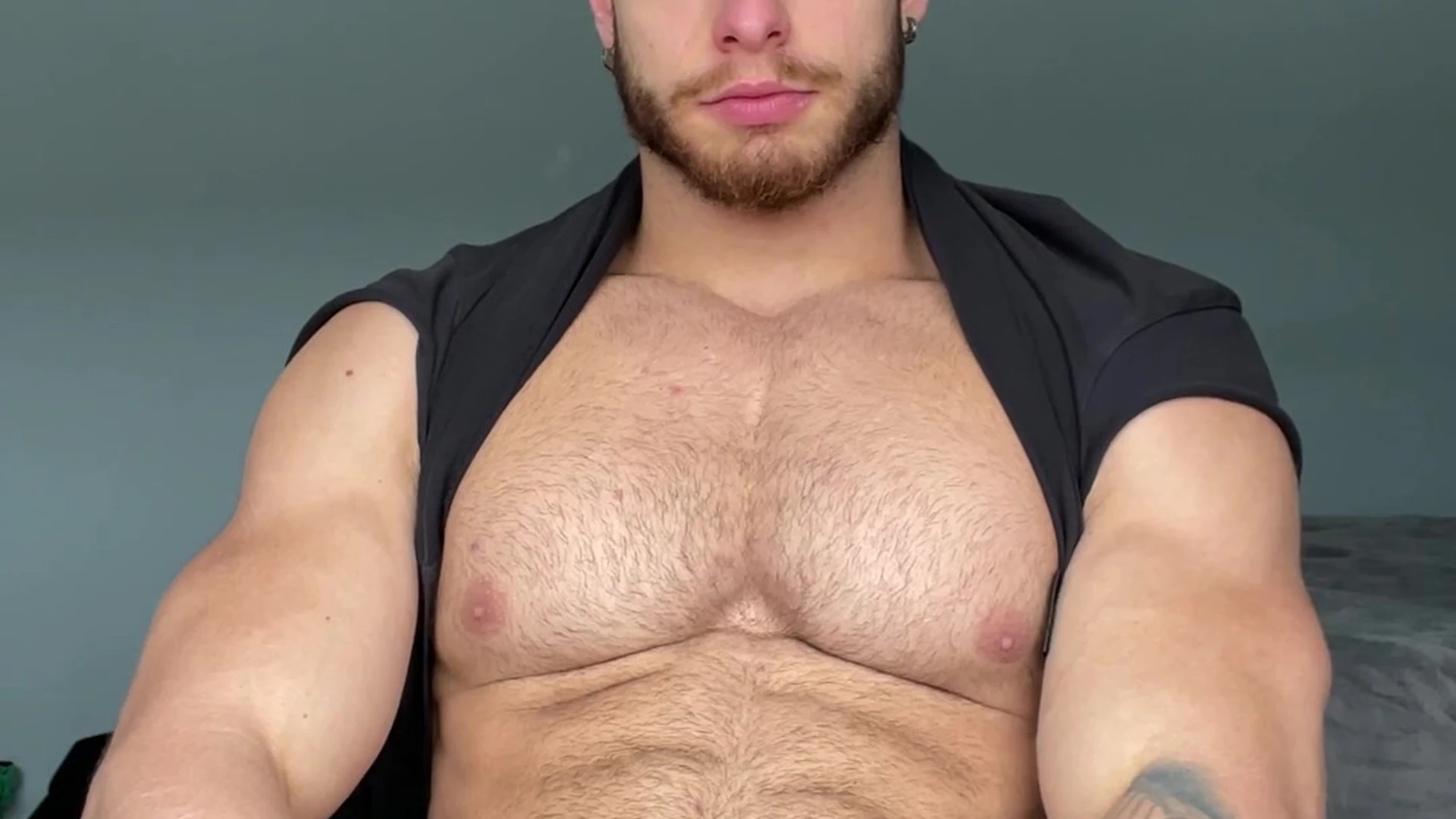 fuckboy fuck-meat Matt Luscious leaks OF FullVID Sensational