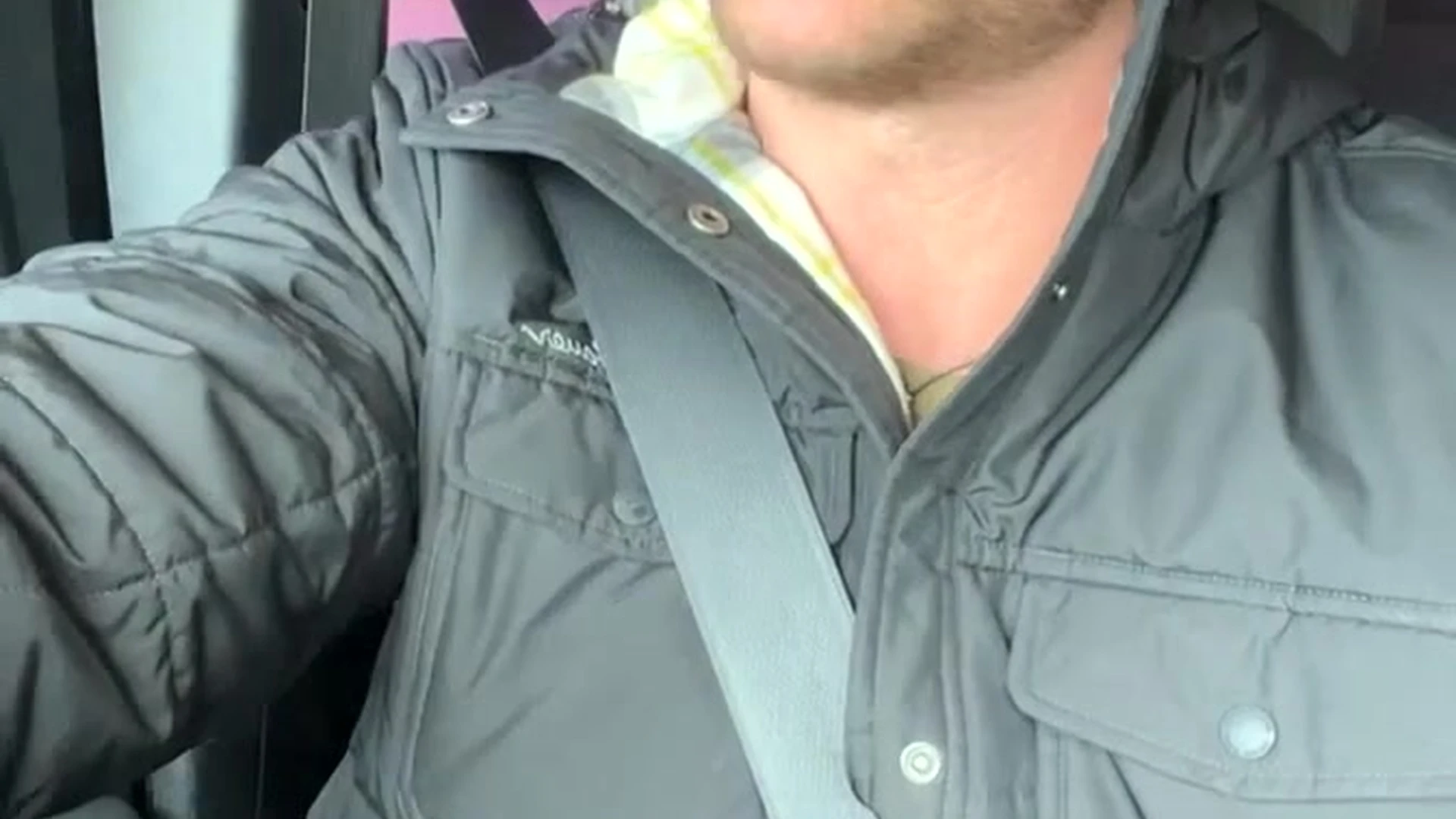 manly absolute unit logandrake anal