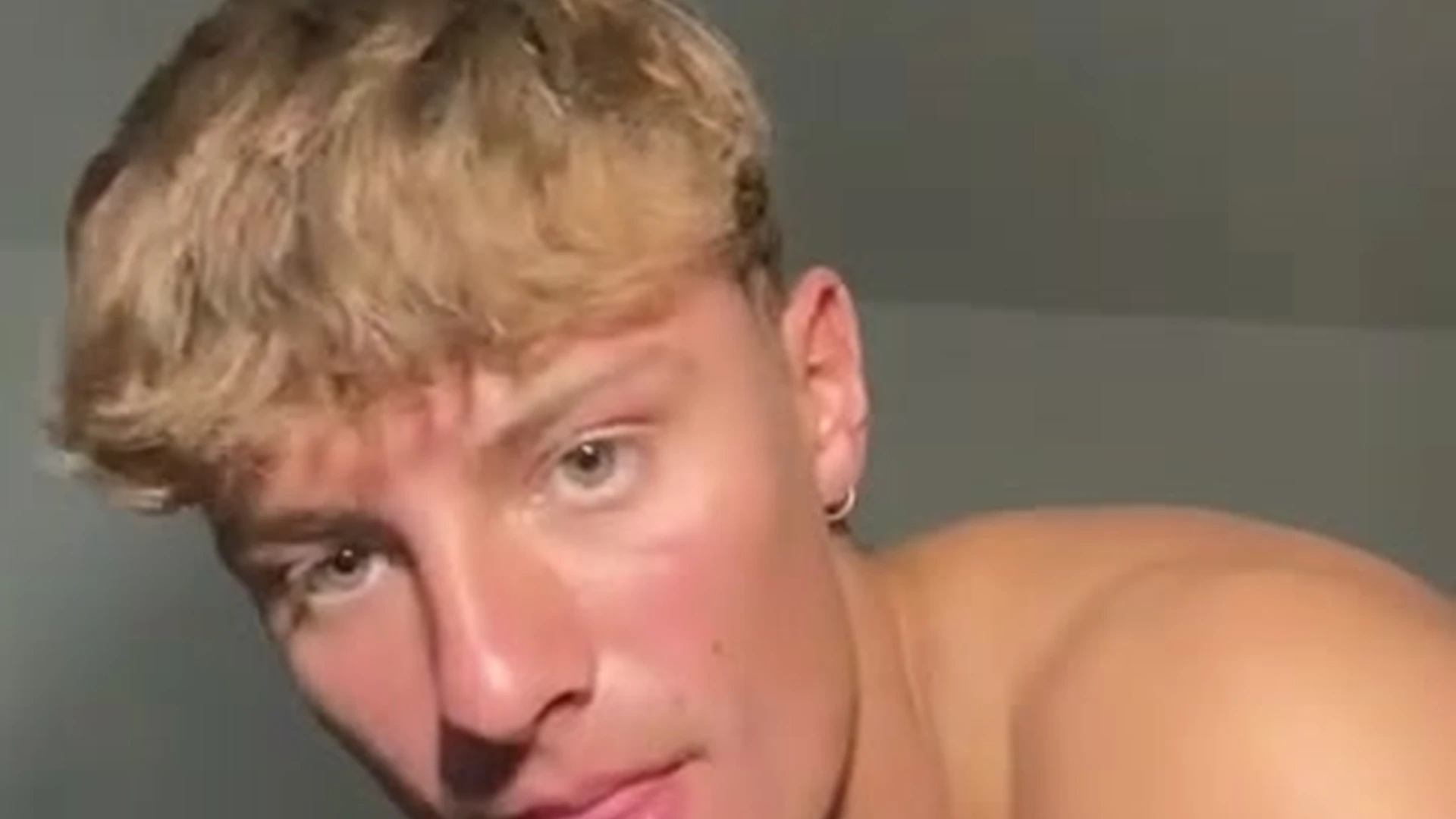 slutty babe Bareback juicyjamesb leaked Exposed