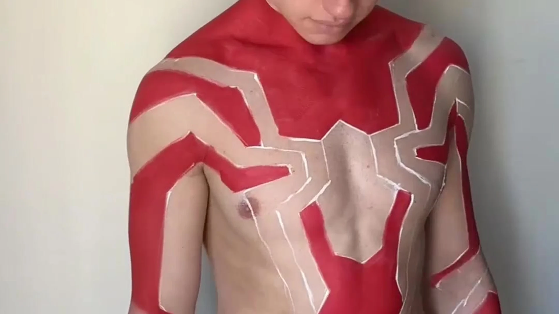 COSPLAYER Picassshole sexy Sensational