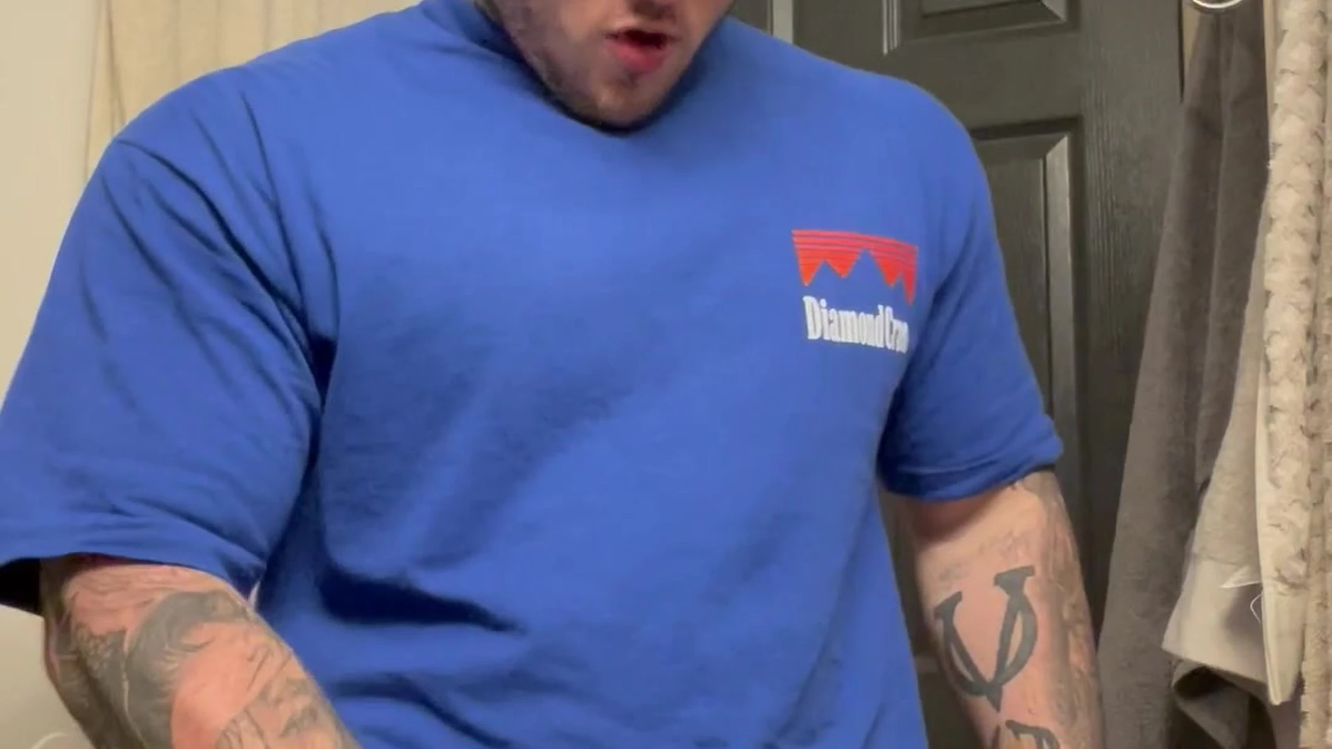 Sensational Cocky deek_aesthetic nude ass