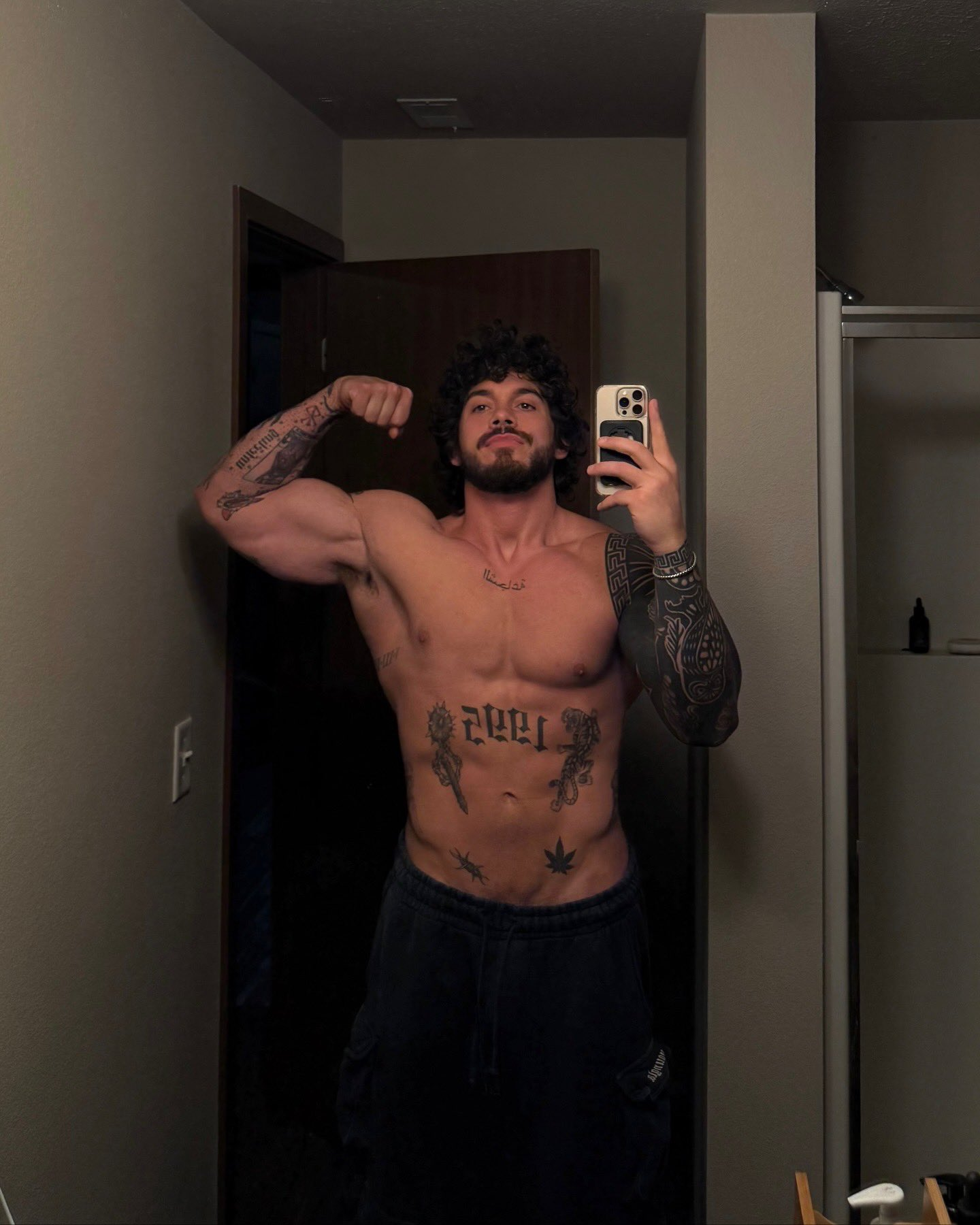 Exposed Babe Thick-dicked Raphael Lee nudes Full leaked video