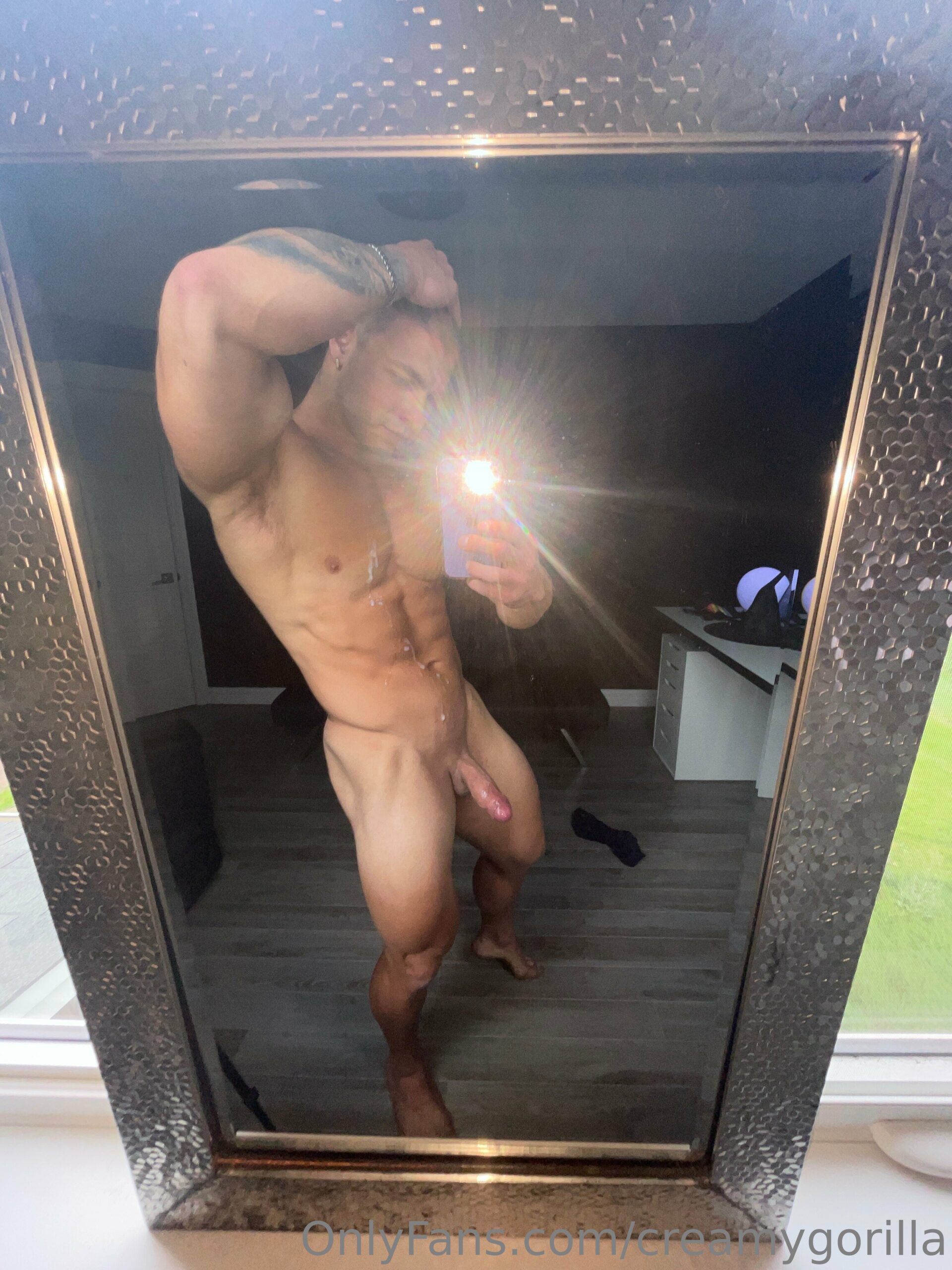 Epic sexy bitch Ball-draining Matt Luscious leaked pics