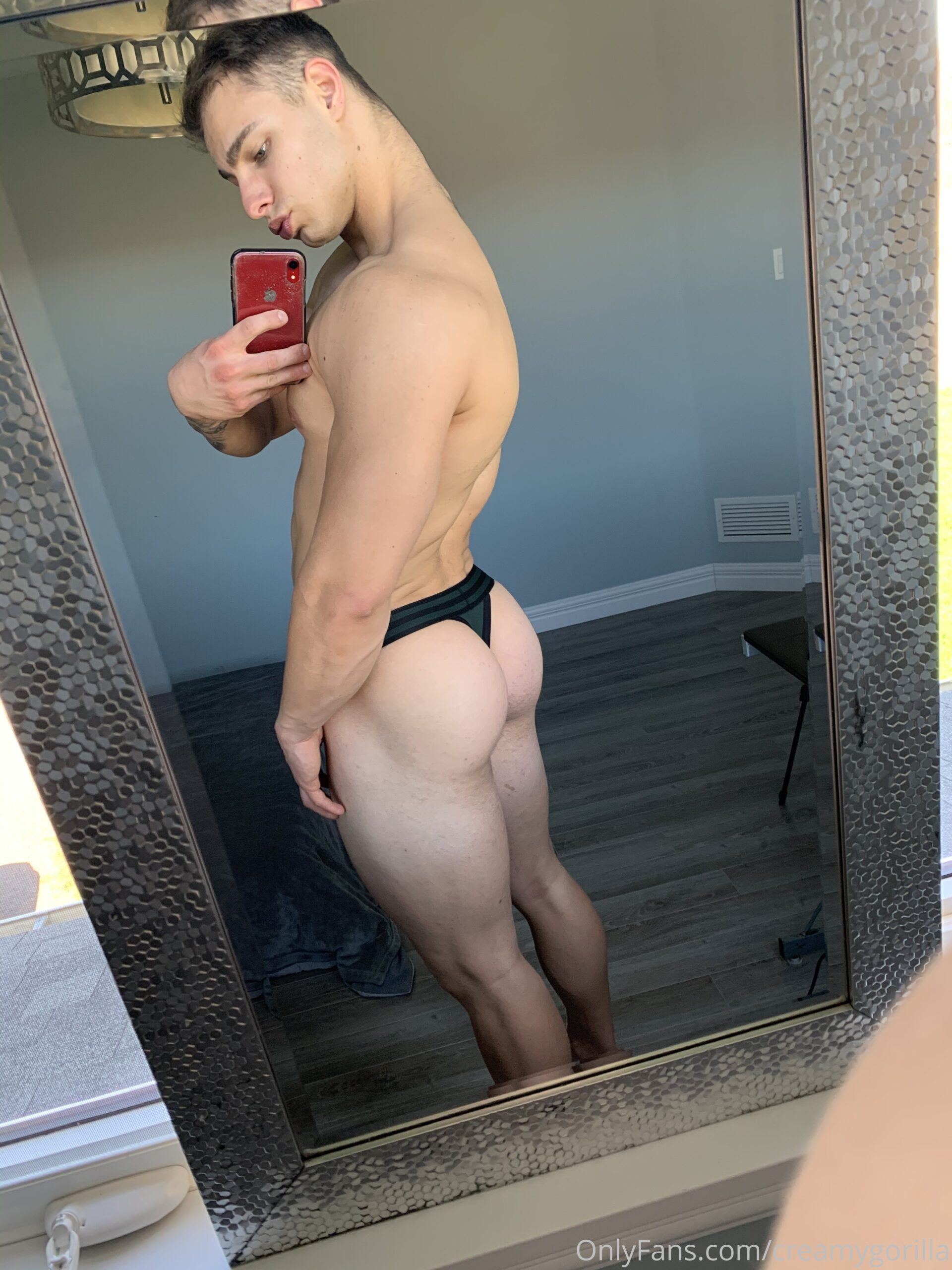 glistening Matt Luscious Leaked porn