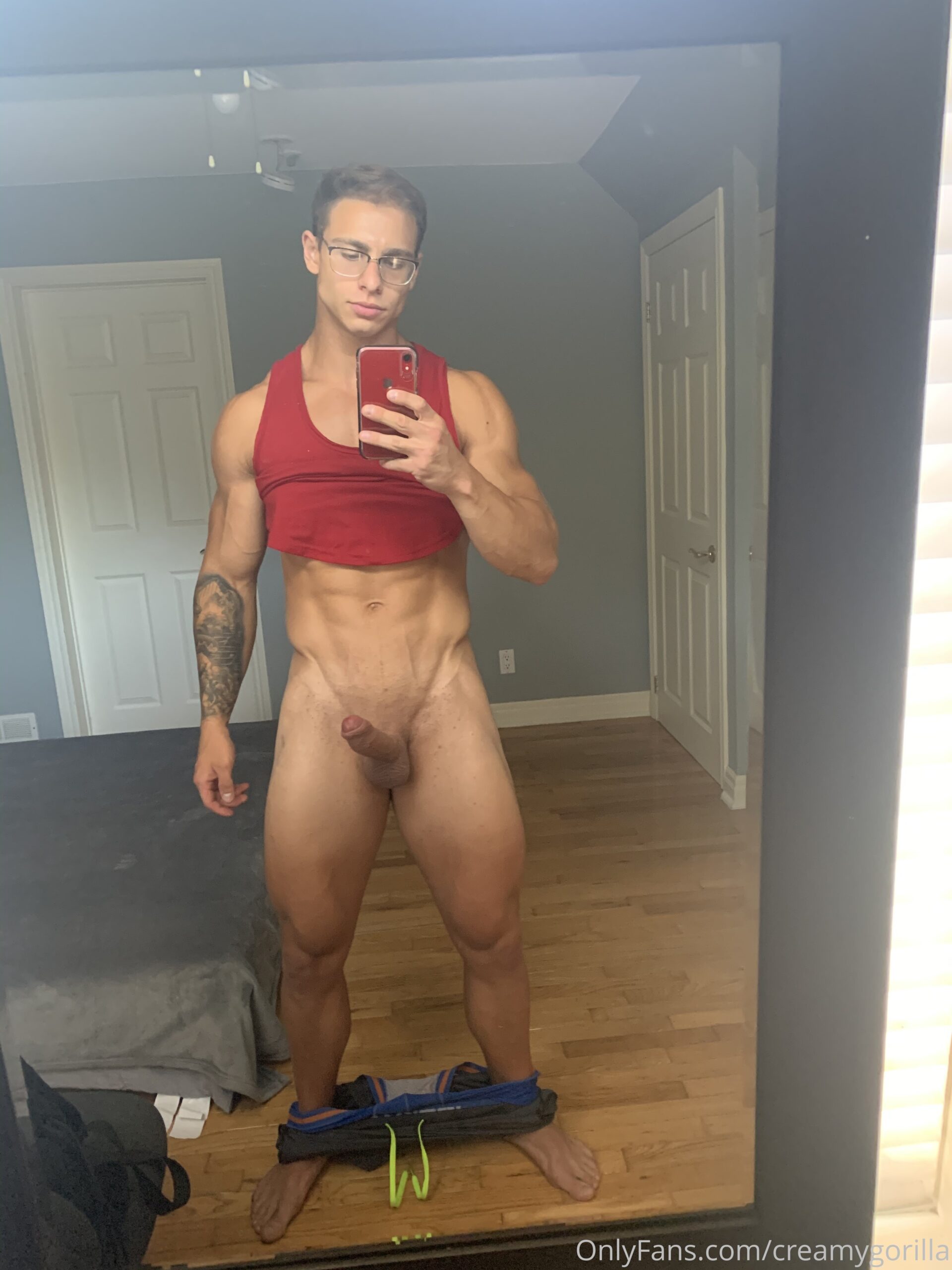 Exposed Resolute Raunchy Matt Luscious reddit full vid
