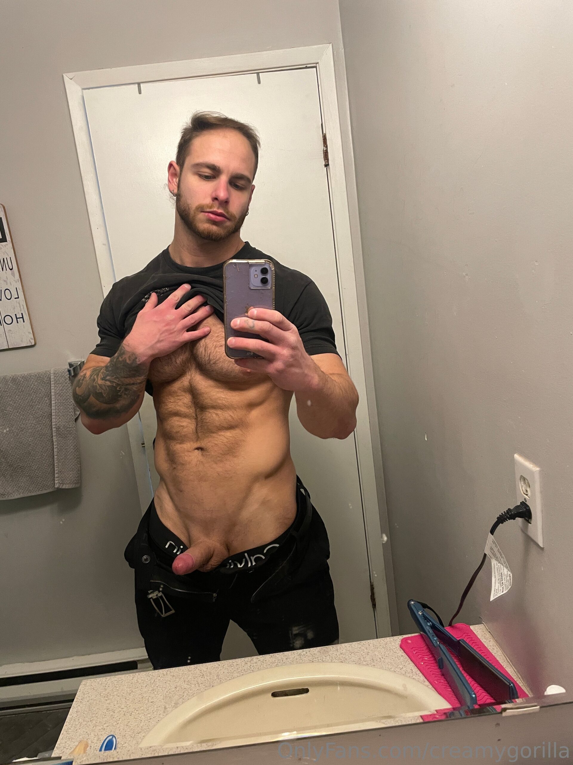 Sensational Devoted Pervy Matt Luscious nude porn leak