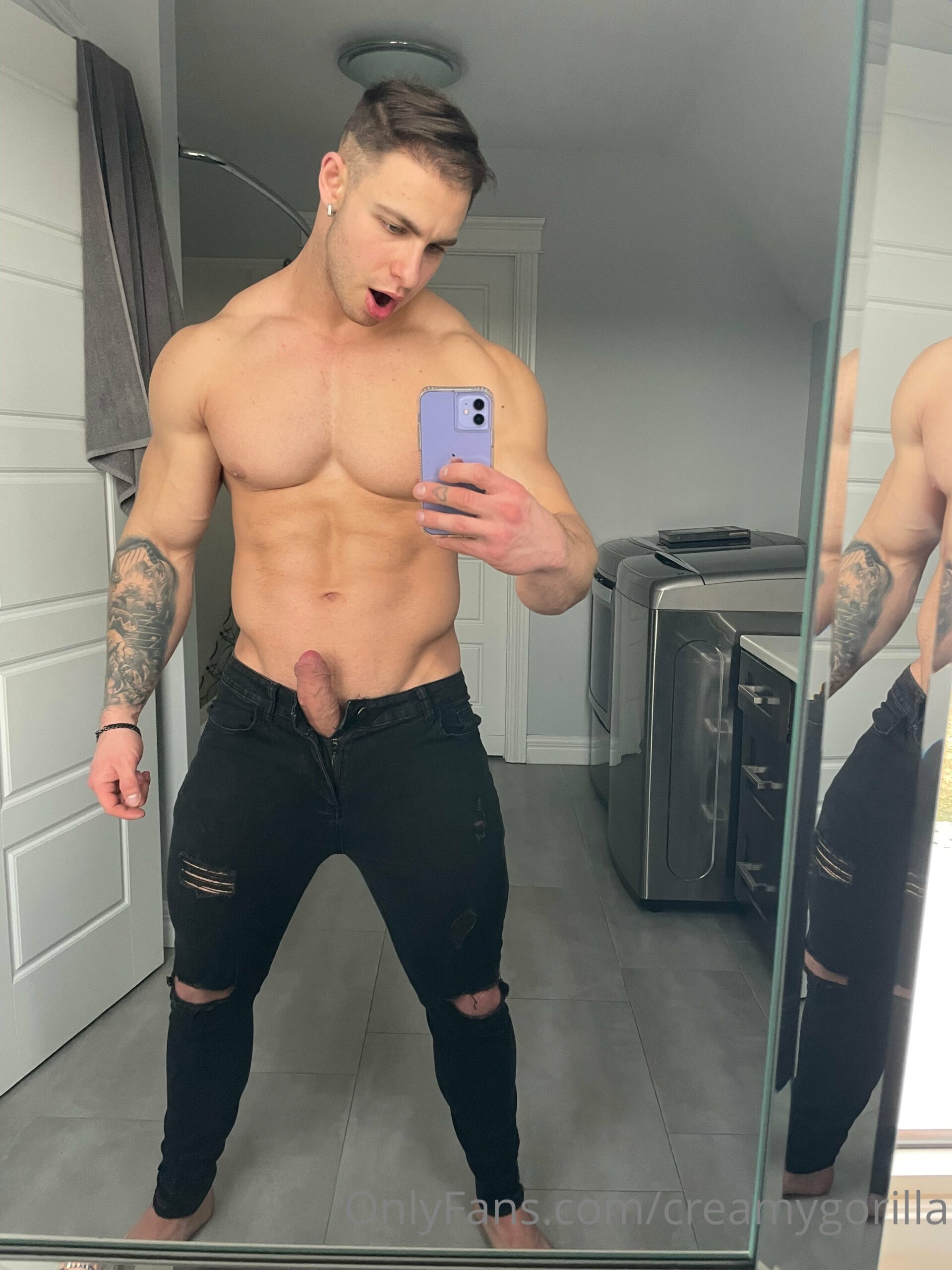 Sensational Shameless Matt Luscious onlyfans porn