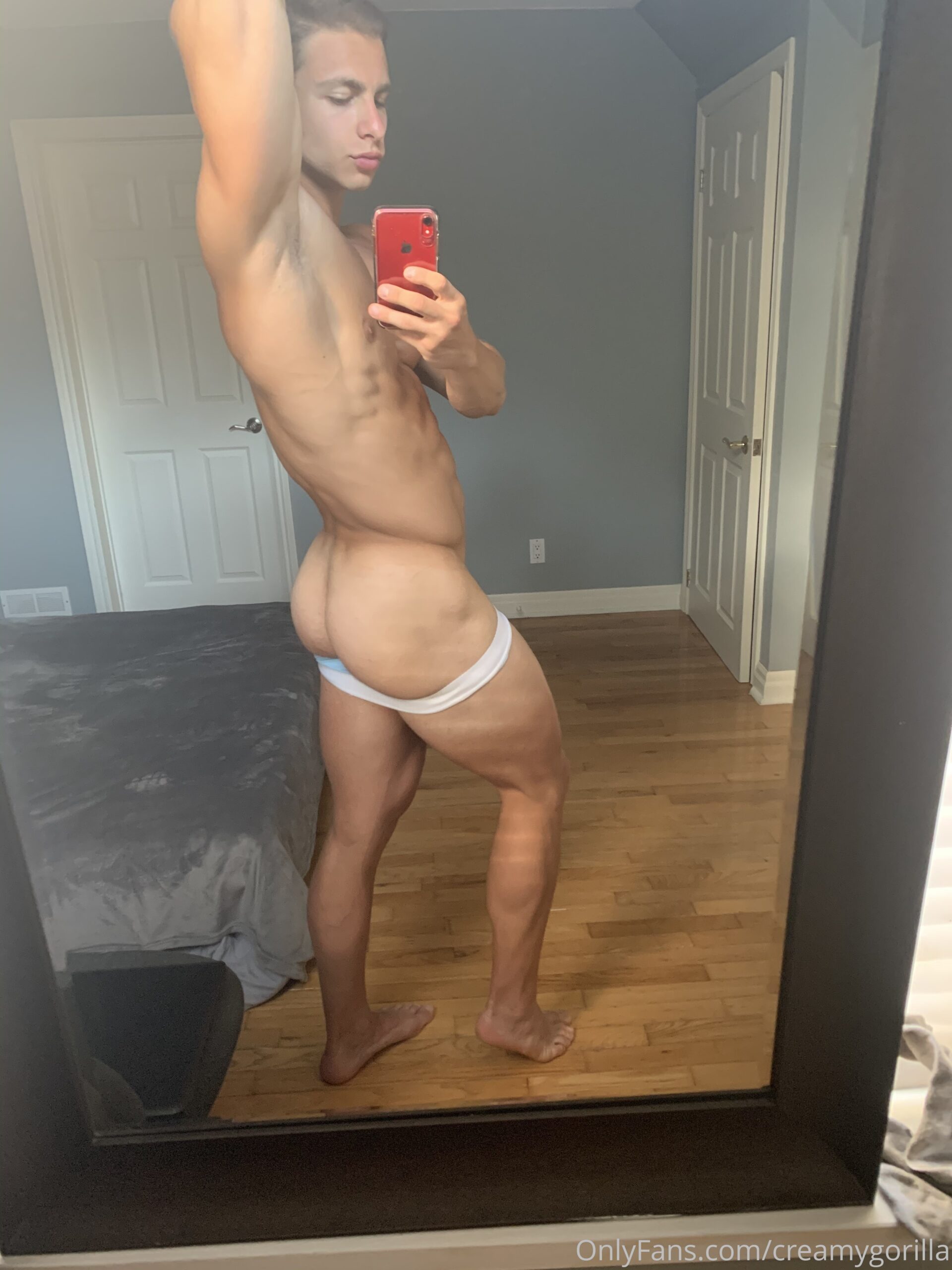 hot Built Matt Luscious nude Epic