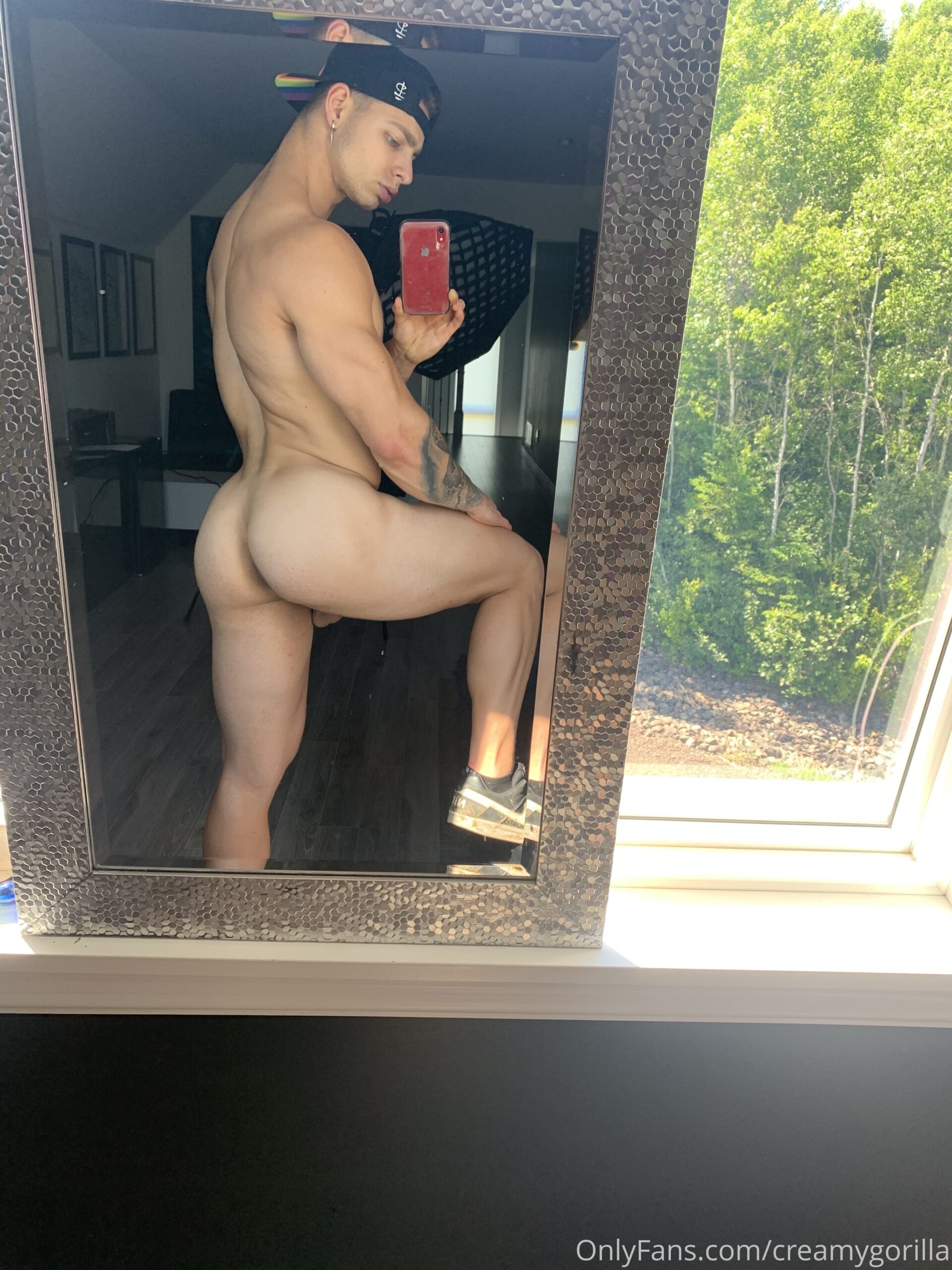 whore Jizz-soaked CreamyGorilla Onlyfans Leak EXPOSED