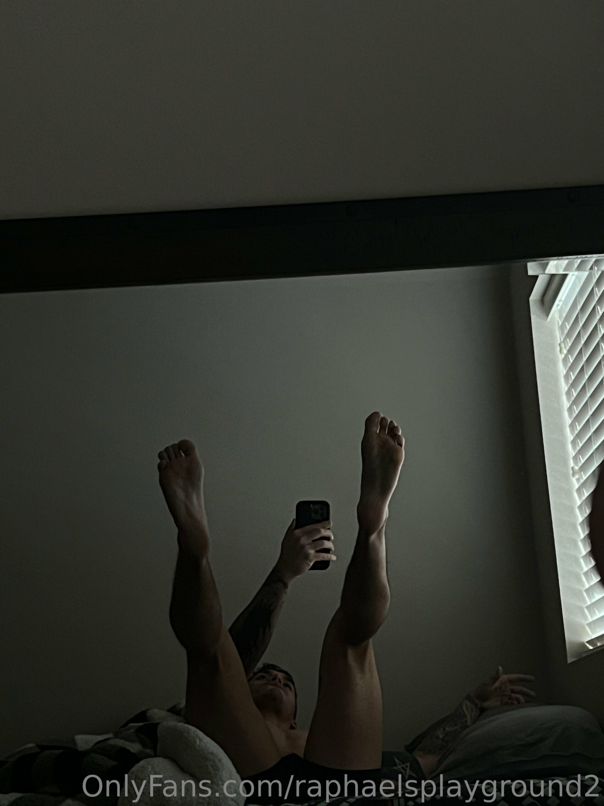 Stacked Raphael Lee free onlyfans Exposed
