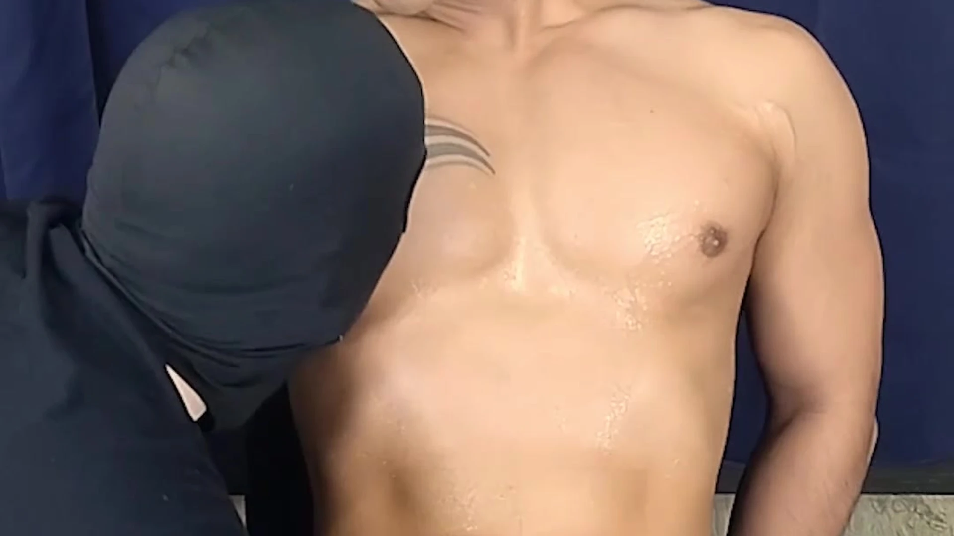 hottie Asian SemenX Nude porn Video