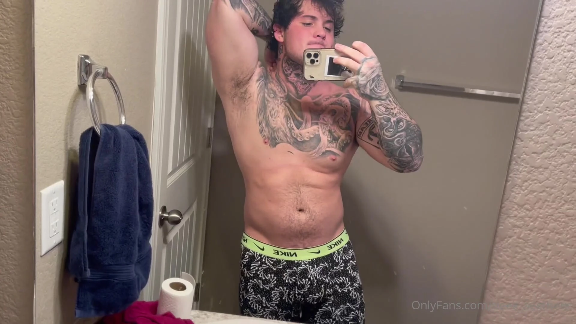 artistic Hung deek_aesthetic onlyfans Exposed
