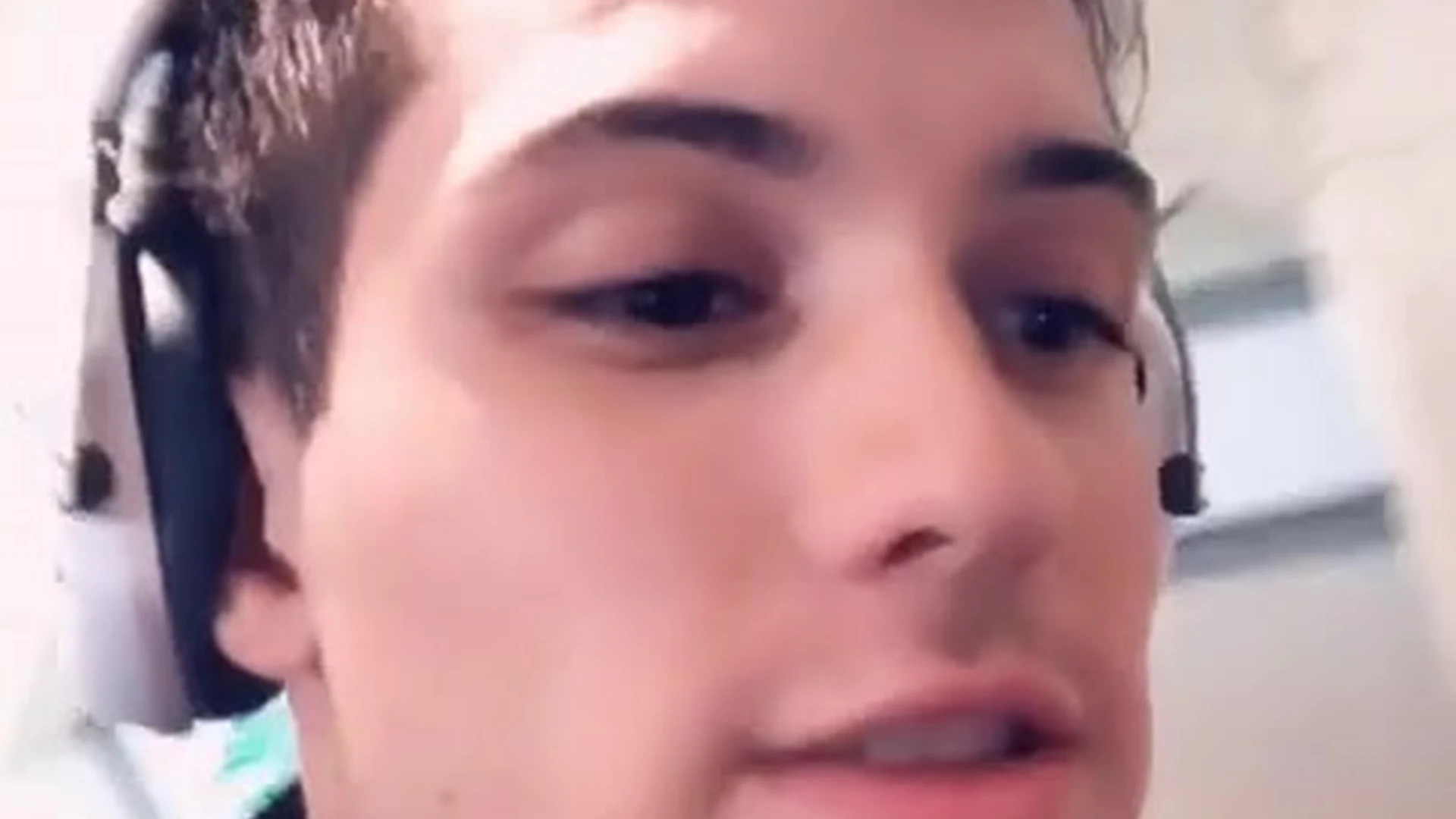 slutty babe gooning premium stud deek_aesthetic onlyfams