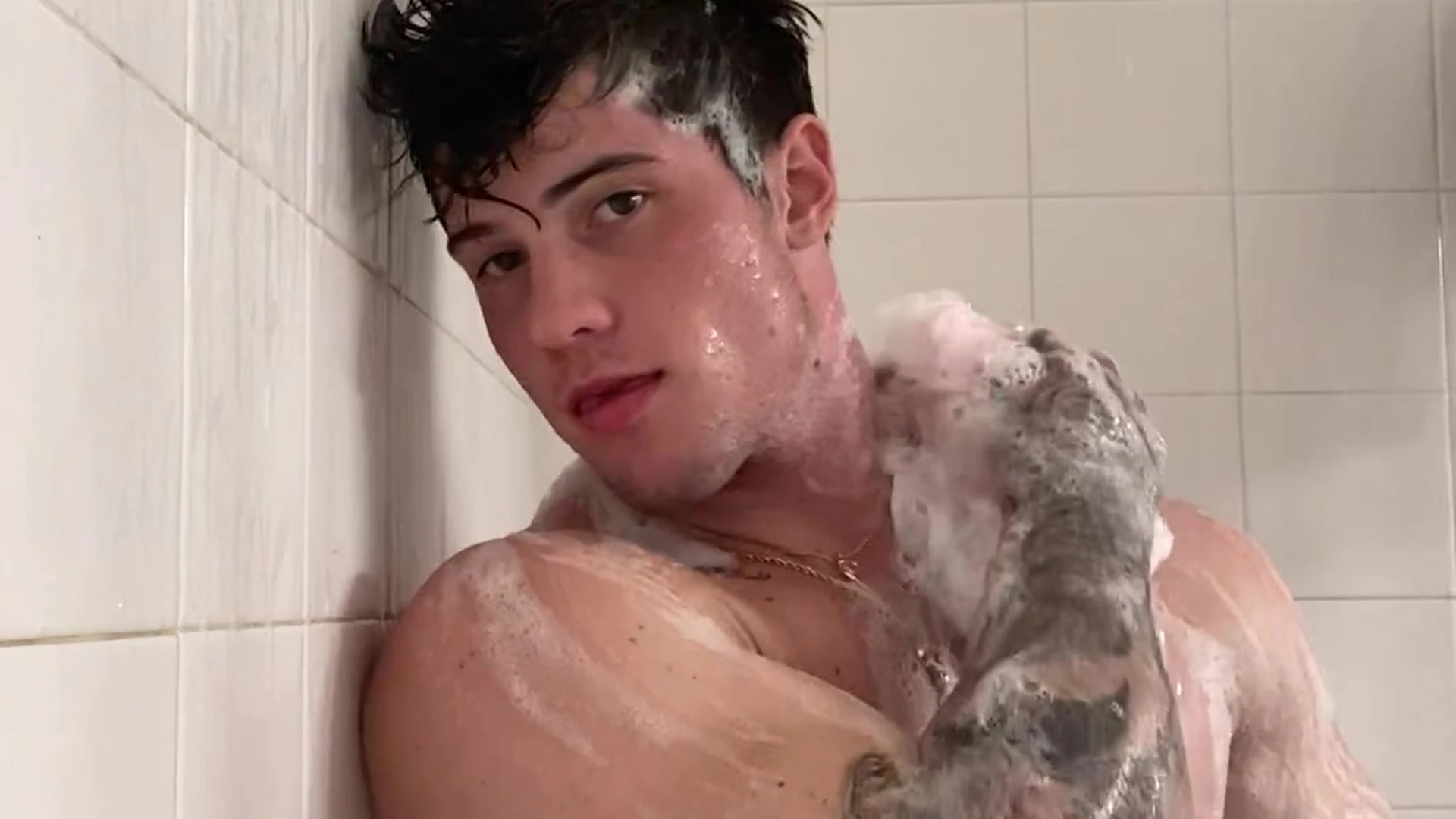 Hedonistic Derek Martin fapello Exposed