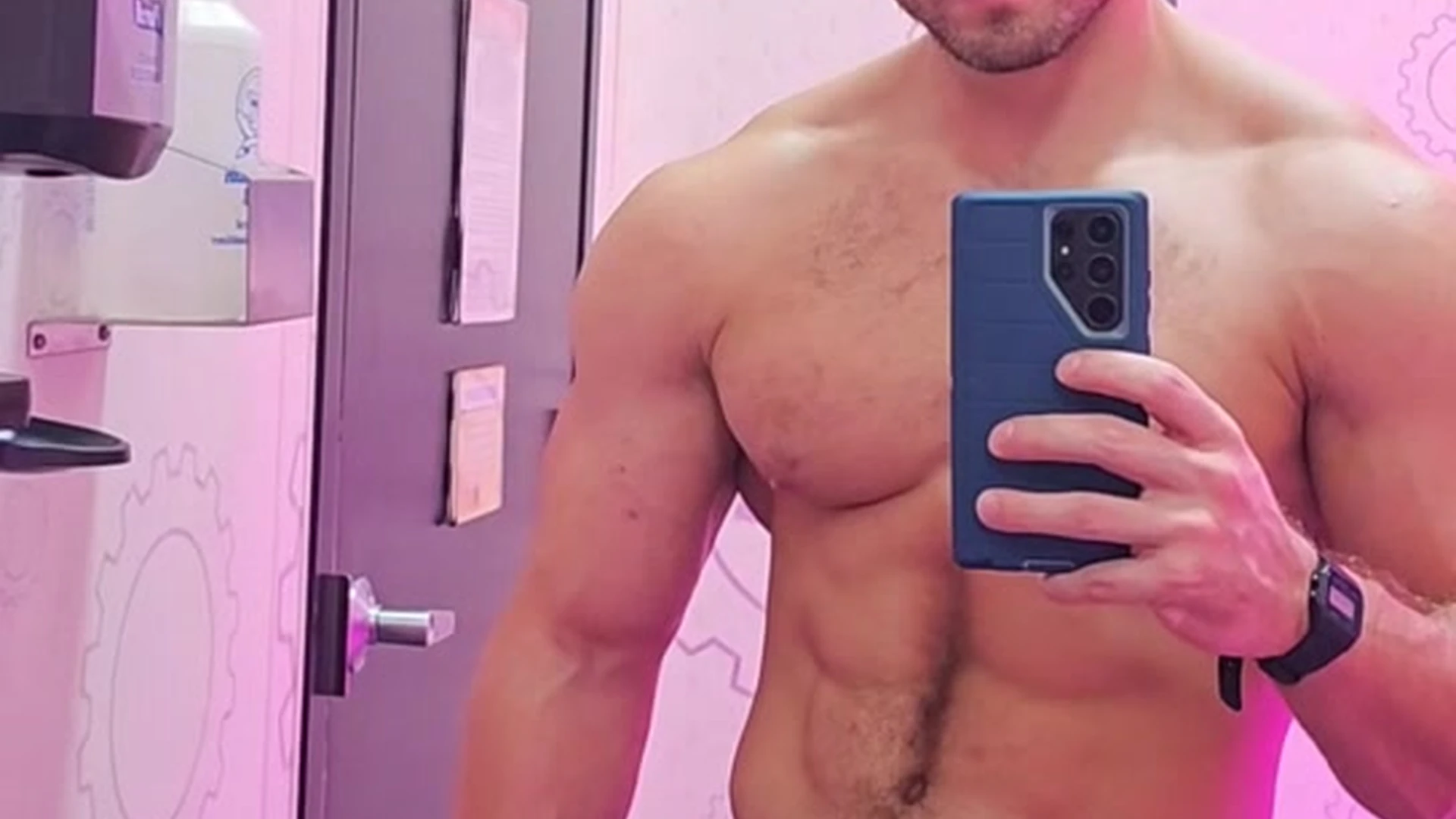 Epic Eager hotmuscles6t9 leaked sextape