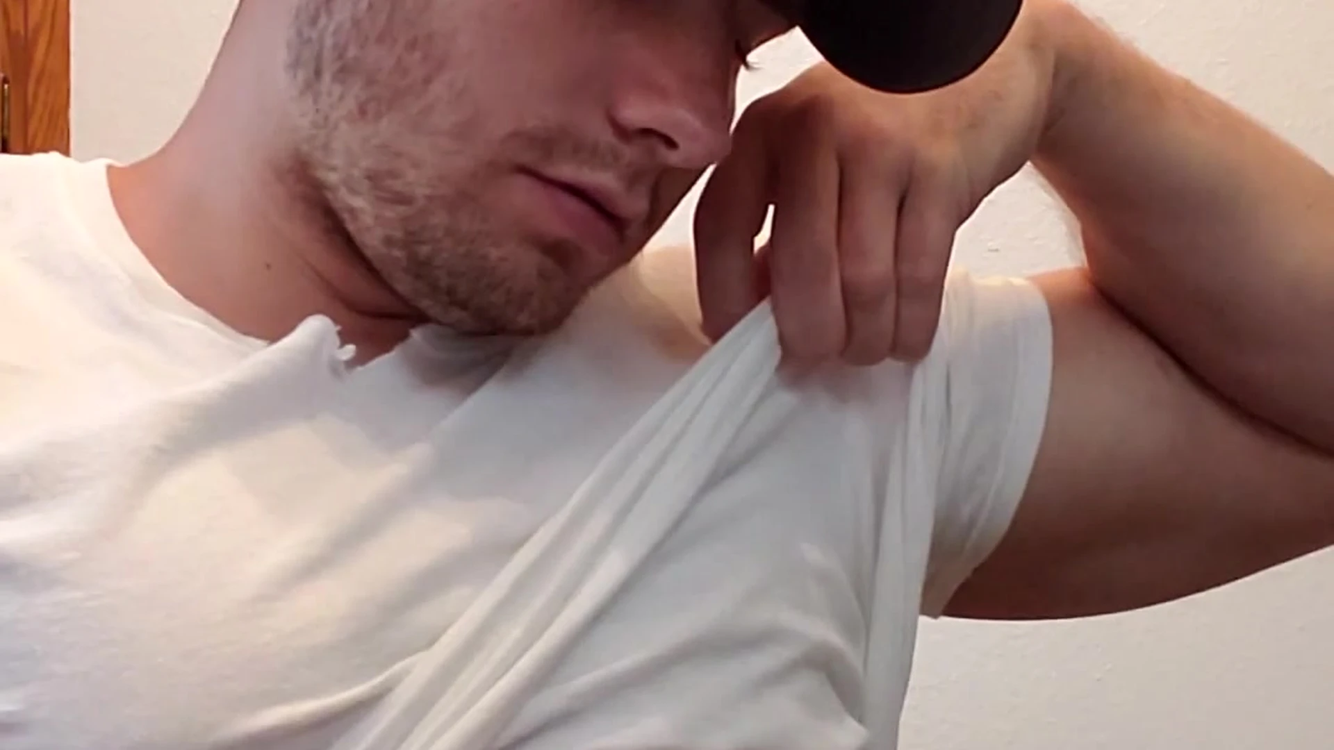 BABE jerking off absolute unit hotmuscles6t9 leaked