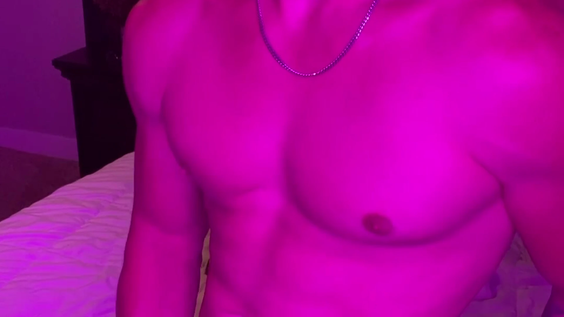 Depraved Logan Drake of leak video full
