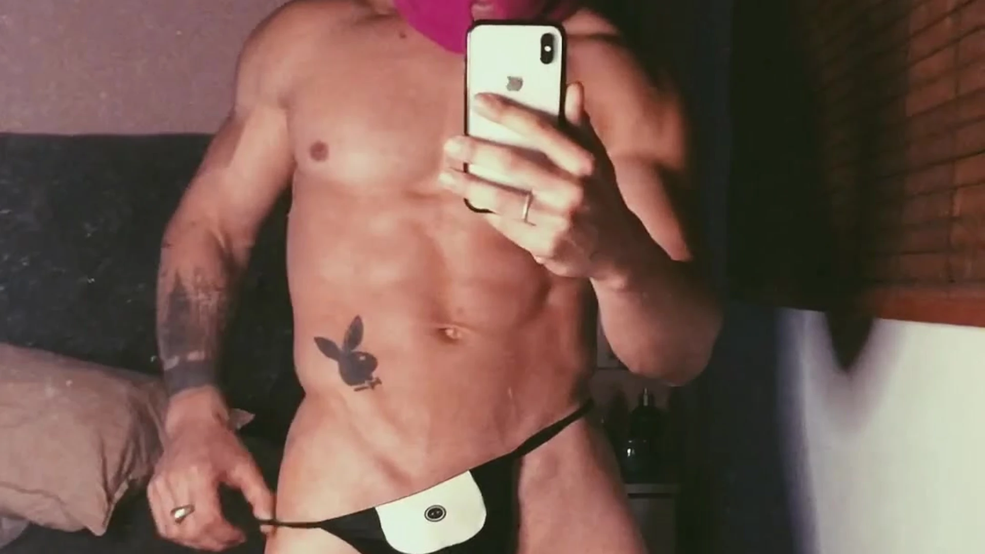 Amicable Cock-proud FRANOKK nsfw Epic