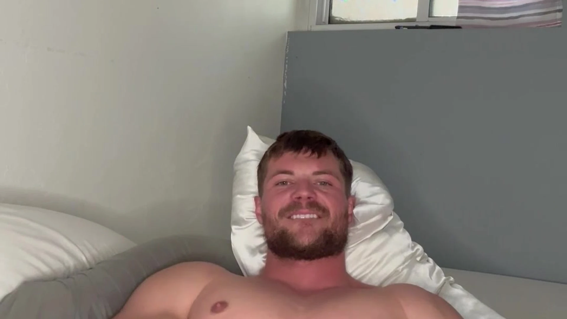 Amicable breeding insatiable Logan Drake
