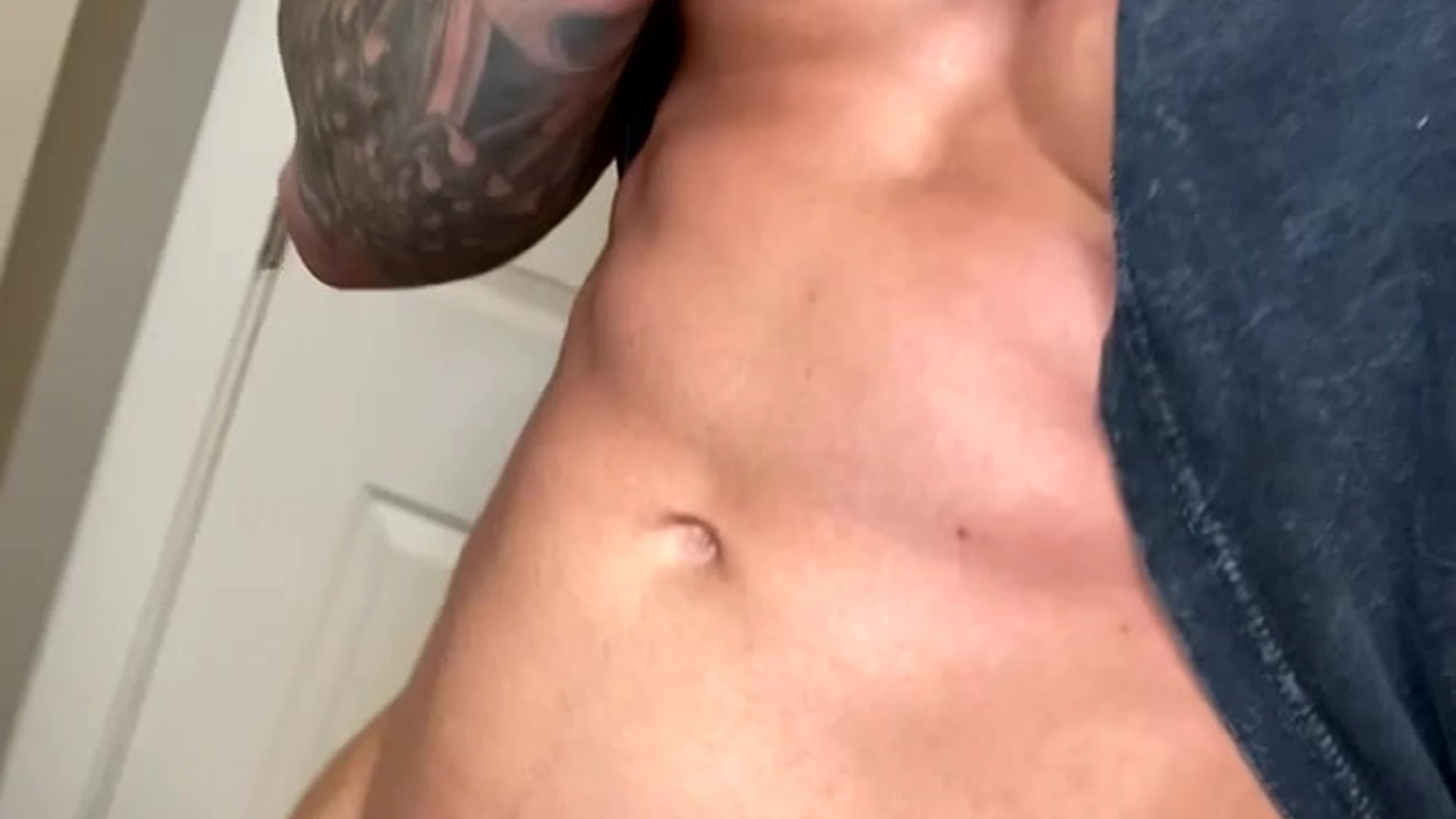 Sensational Hung logandrake leaks