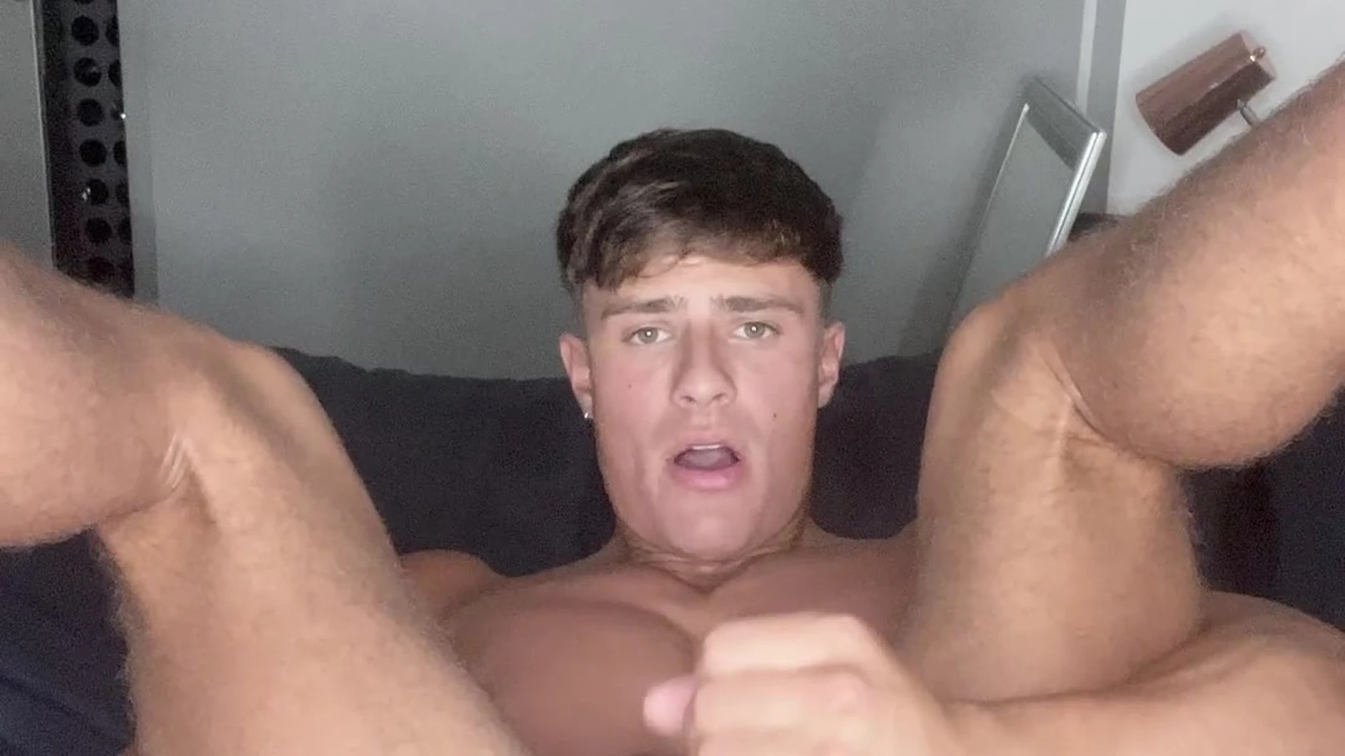 muscular Depraved juicyjamesb nude pic Full Movie