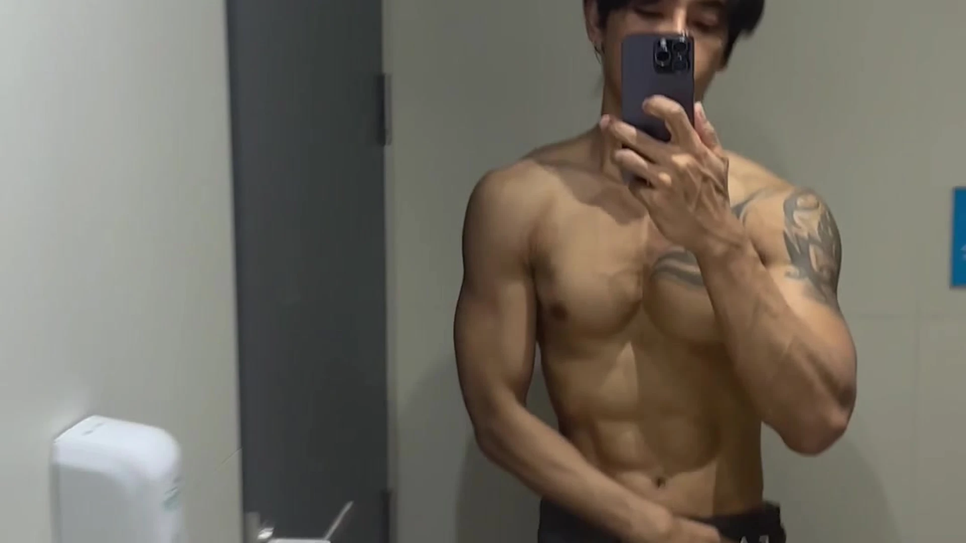Sensational Persistent Asian SemenX twitter Full leaked video