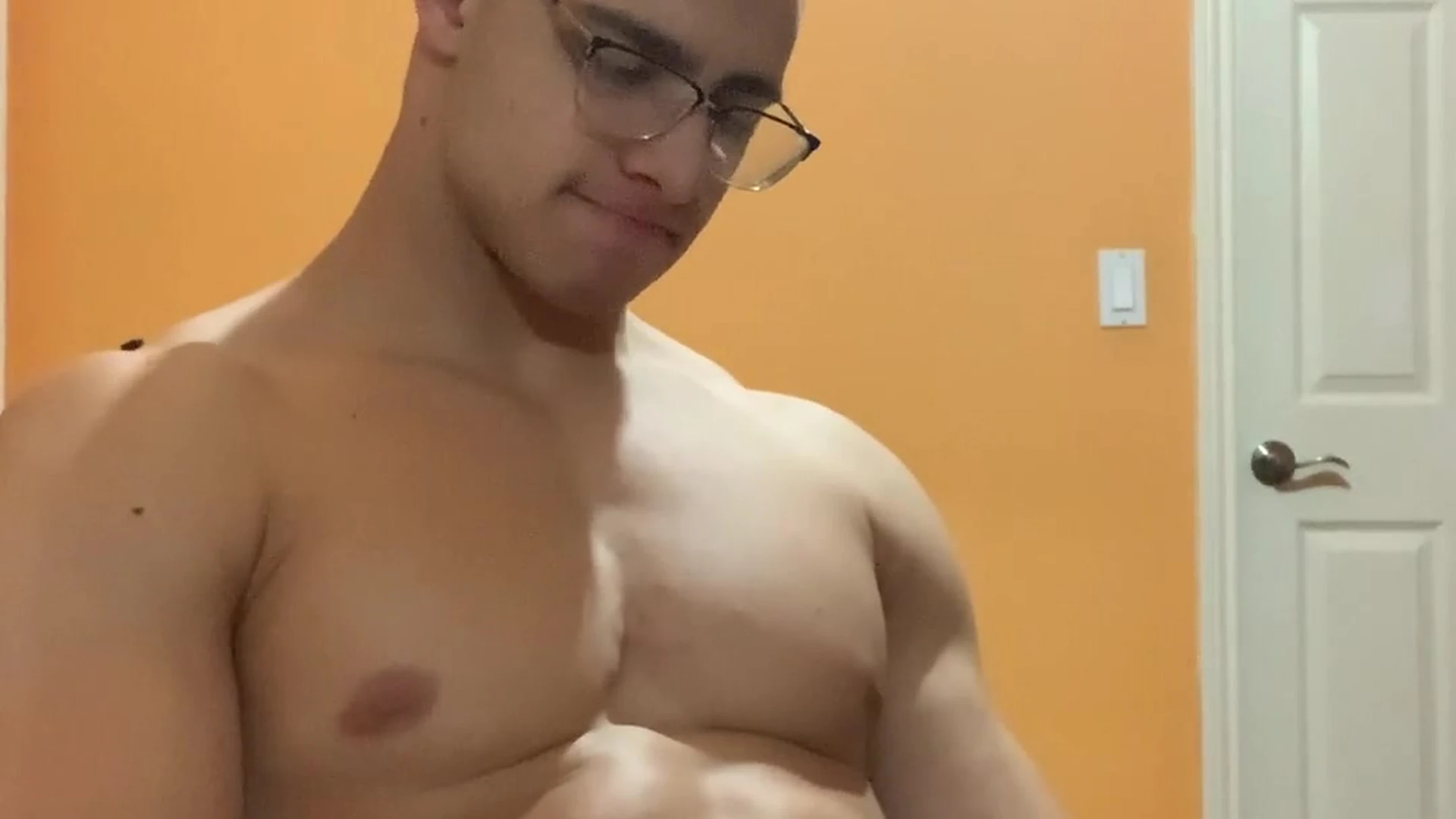 OF GUY Graphic Matt Luscious Leak exposed