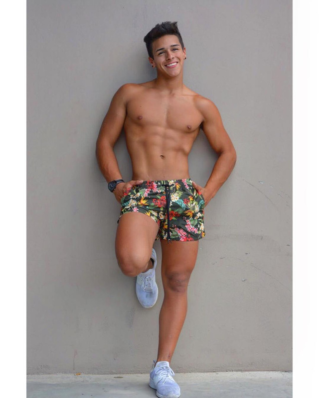 Instagram Star matiasochoa2 Leaked Onlyfans  Exposed