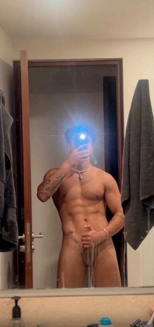 Epic muscle Tiktok Star matiasochoa2 nude Full Video Leaked