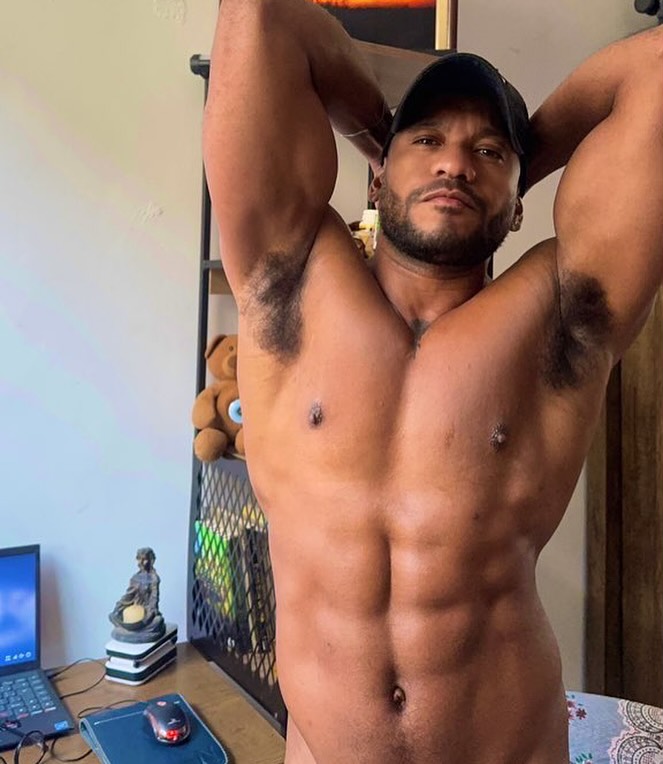When Brazilians Attack: Jhon Felipe’s Savage Sessions