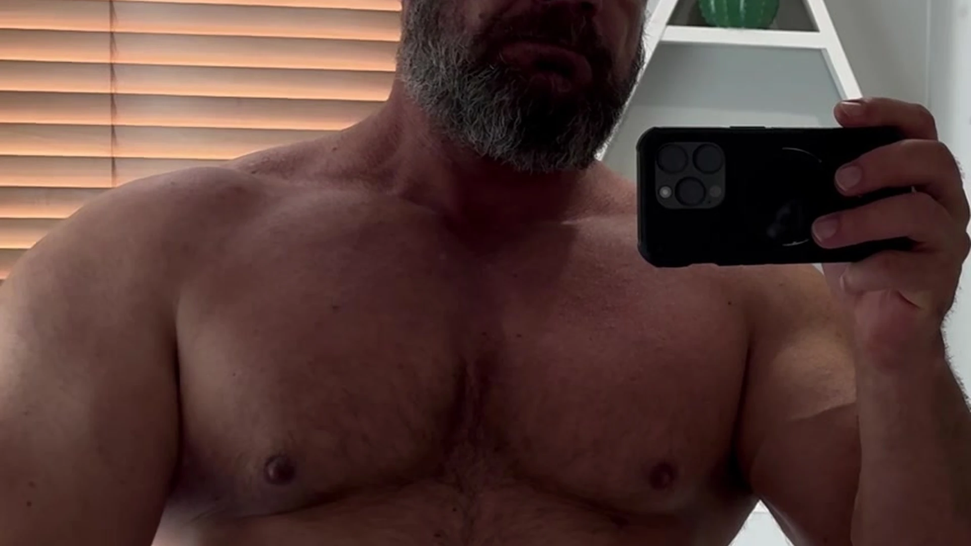 Persistent Daddy the_warmachine Nude OF Exclusive full vid Epic