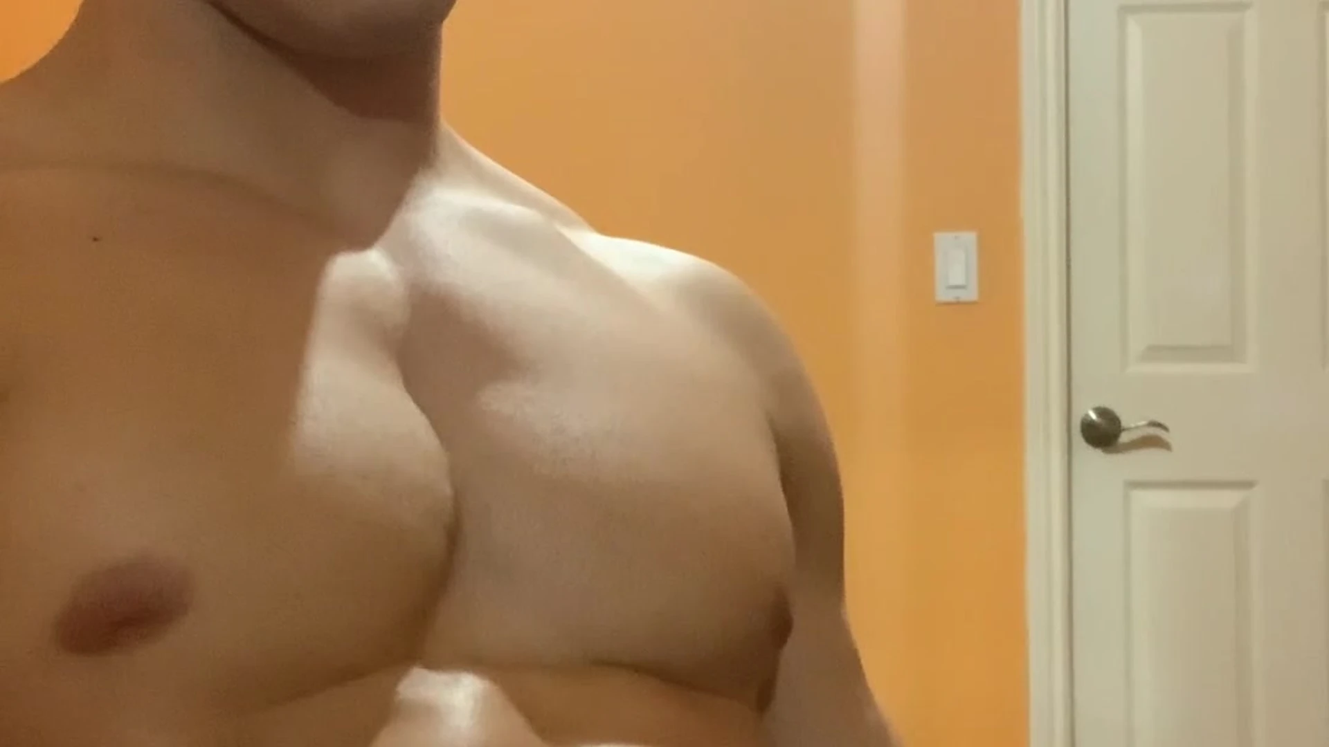 cute primal Matt Luscious male thot