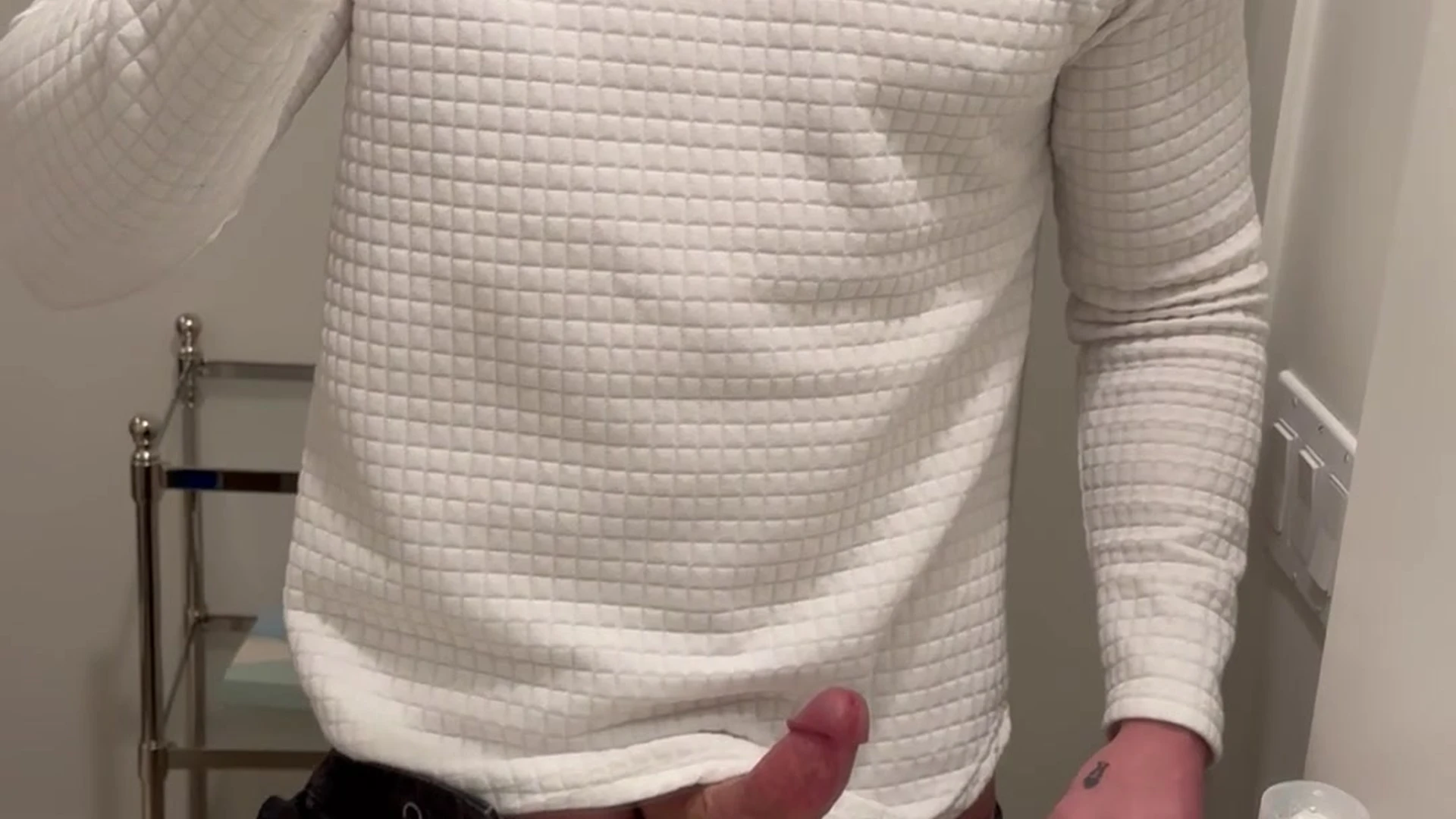 Depraved Logan Drake leaked sextape Leaked full video