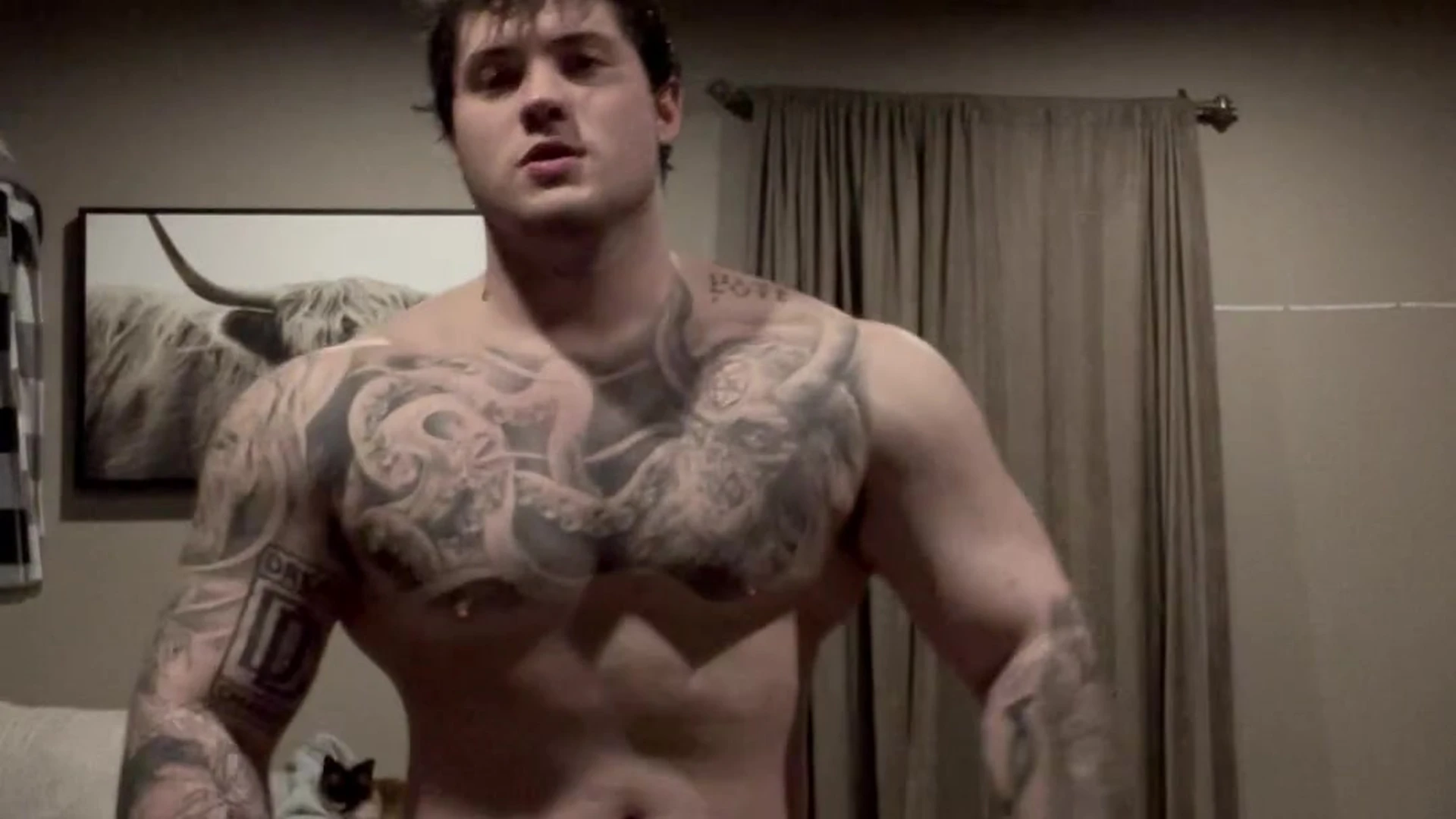 Epic slutty hoe god-tier deek_aesthetic sexy onlyfans leak