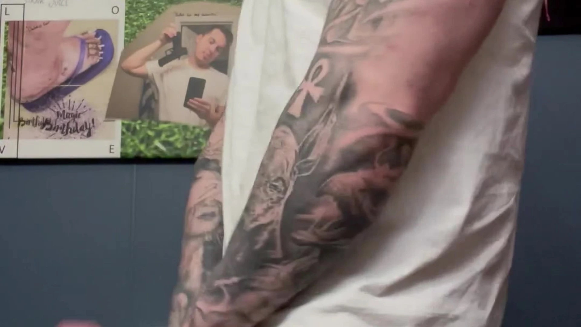 god-tier deek_aesthetic Leaked Onlyfans  VIDFULL