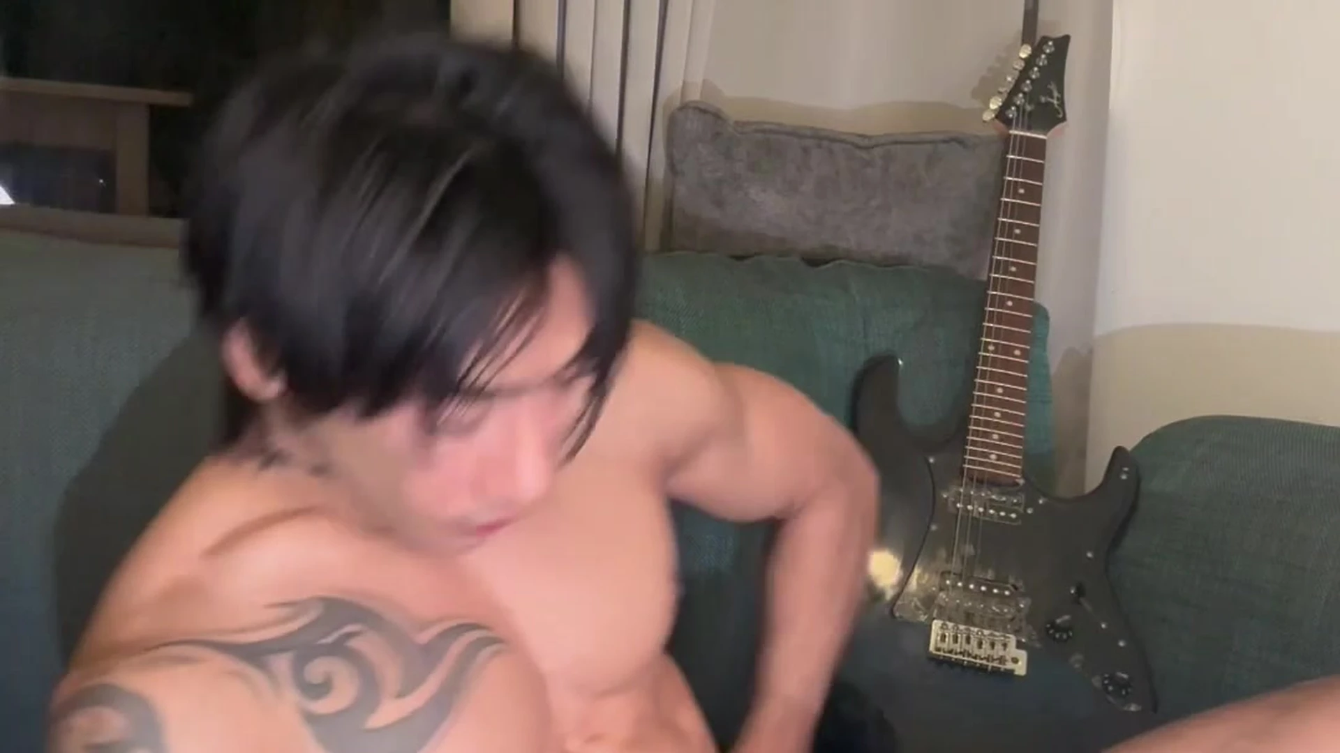 Thai SemenX Fansly leaks Leaked full video
