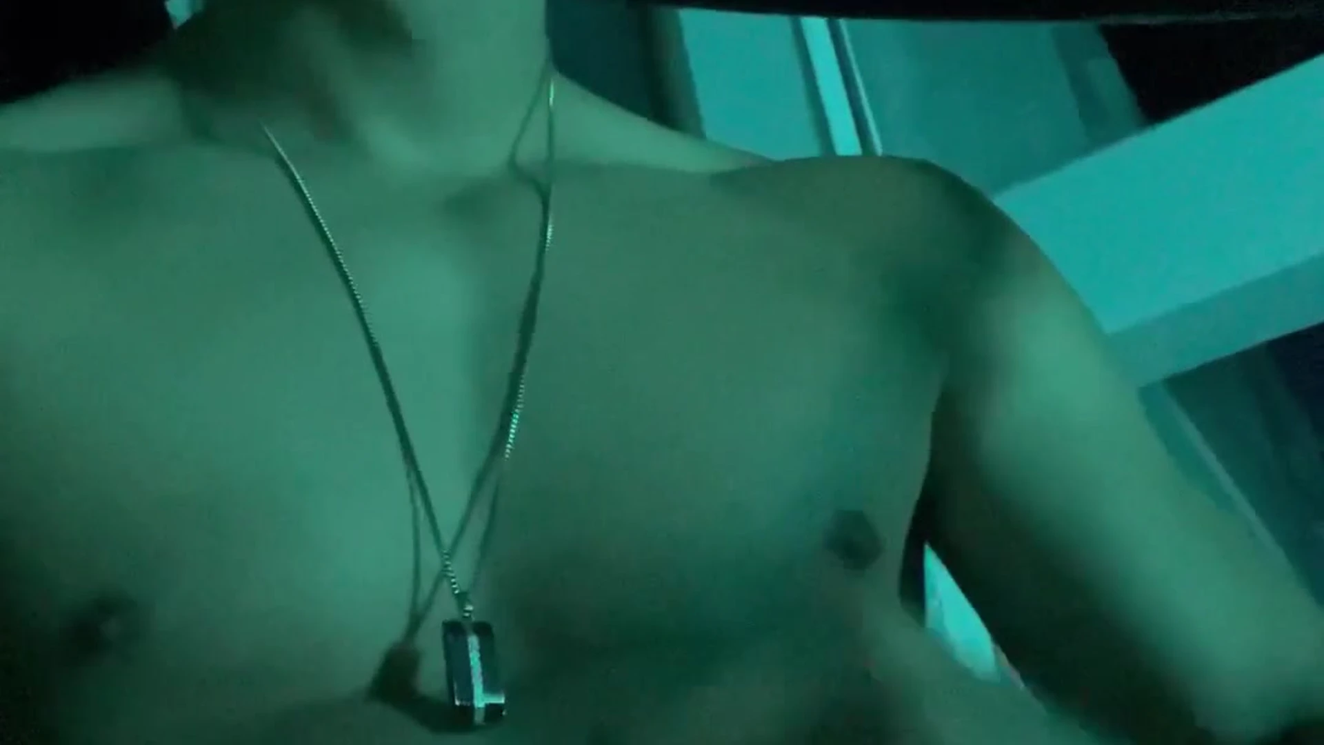 manwhore Shredded Will Molina Porn full vid