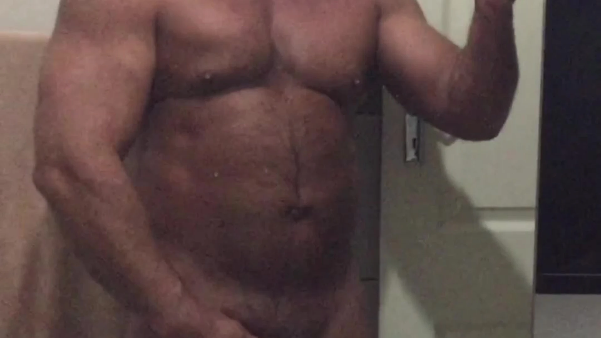 man bitch DILF the_warmachine leaked nudex